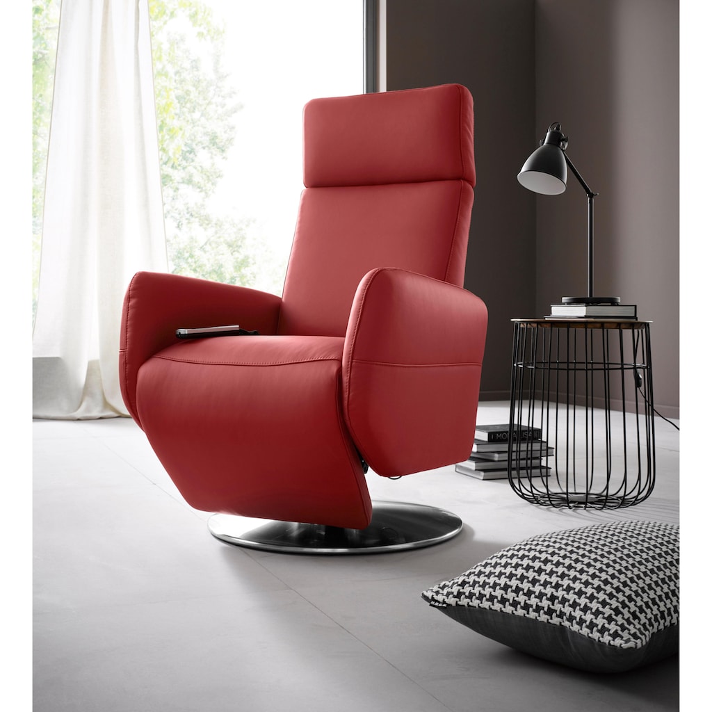 sit&more Relaxsessel »Kobra«