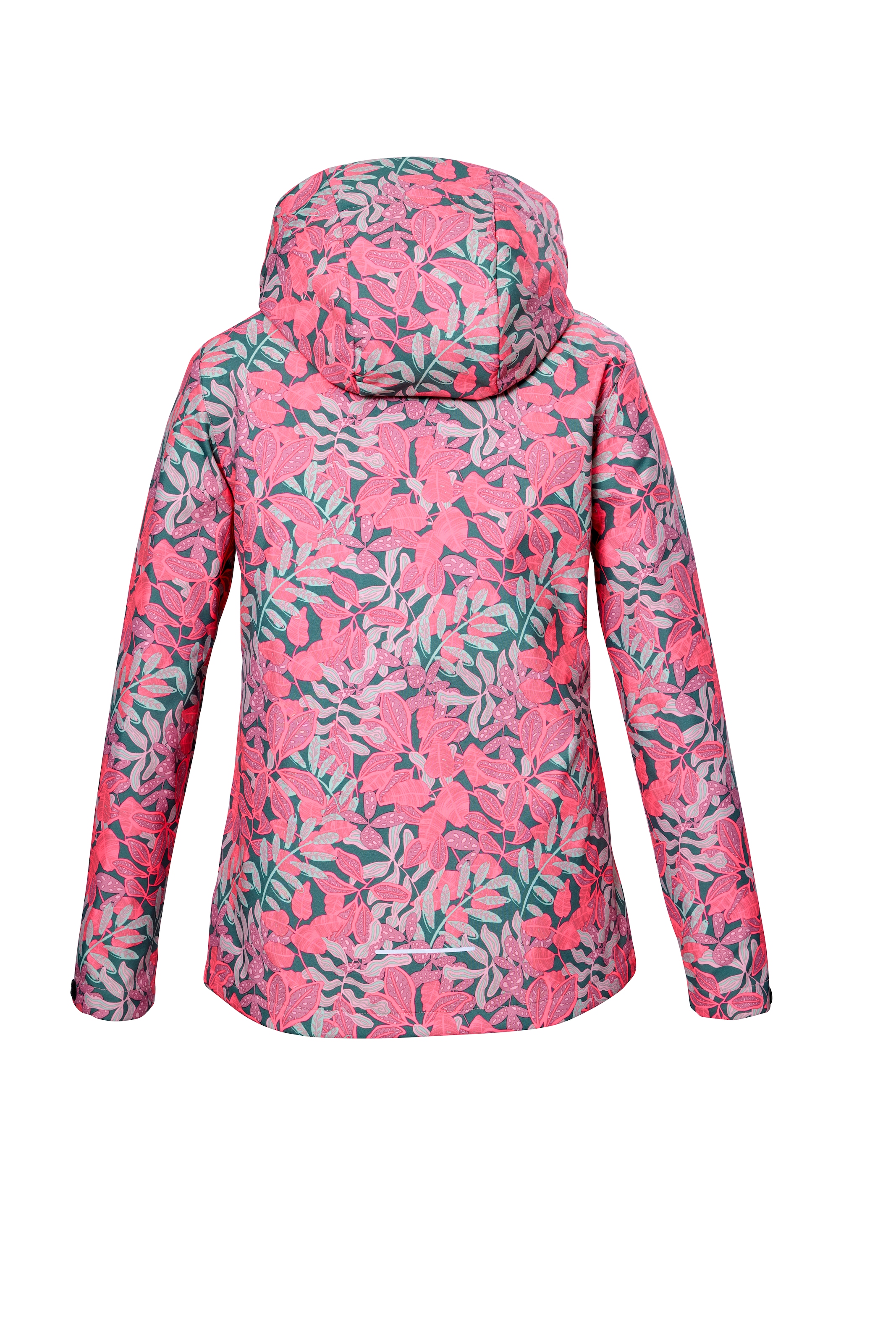 Killtec Softshelljacke »KOS 135 GRLS SFTSHLL JCKT«, für Kinder
