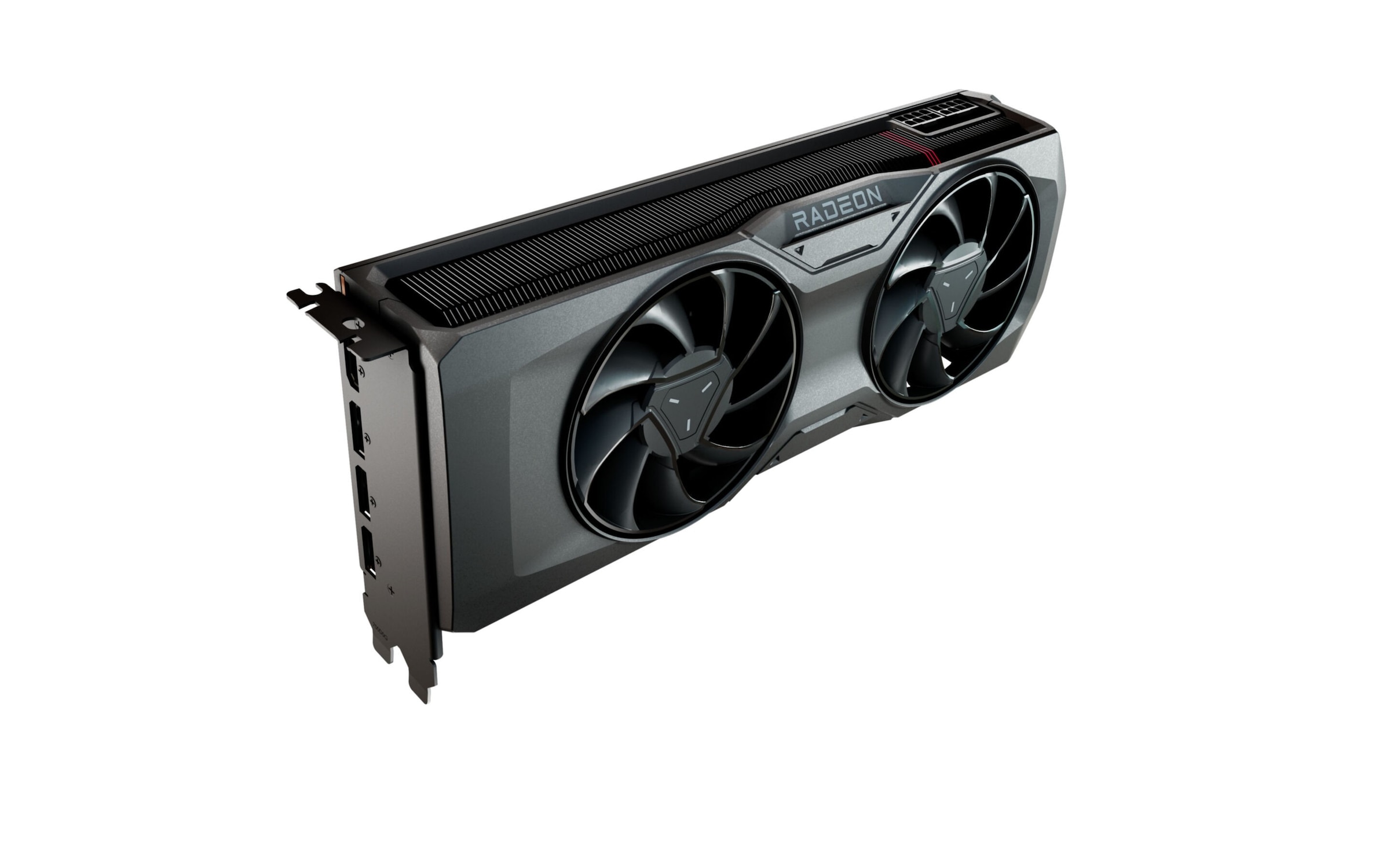 Sapphire Grafikkarte »Radeon RX 7800 XT«
