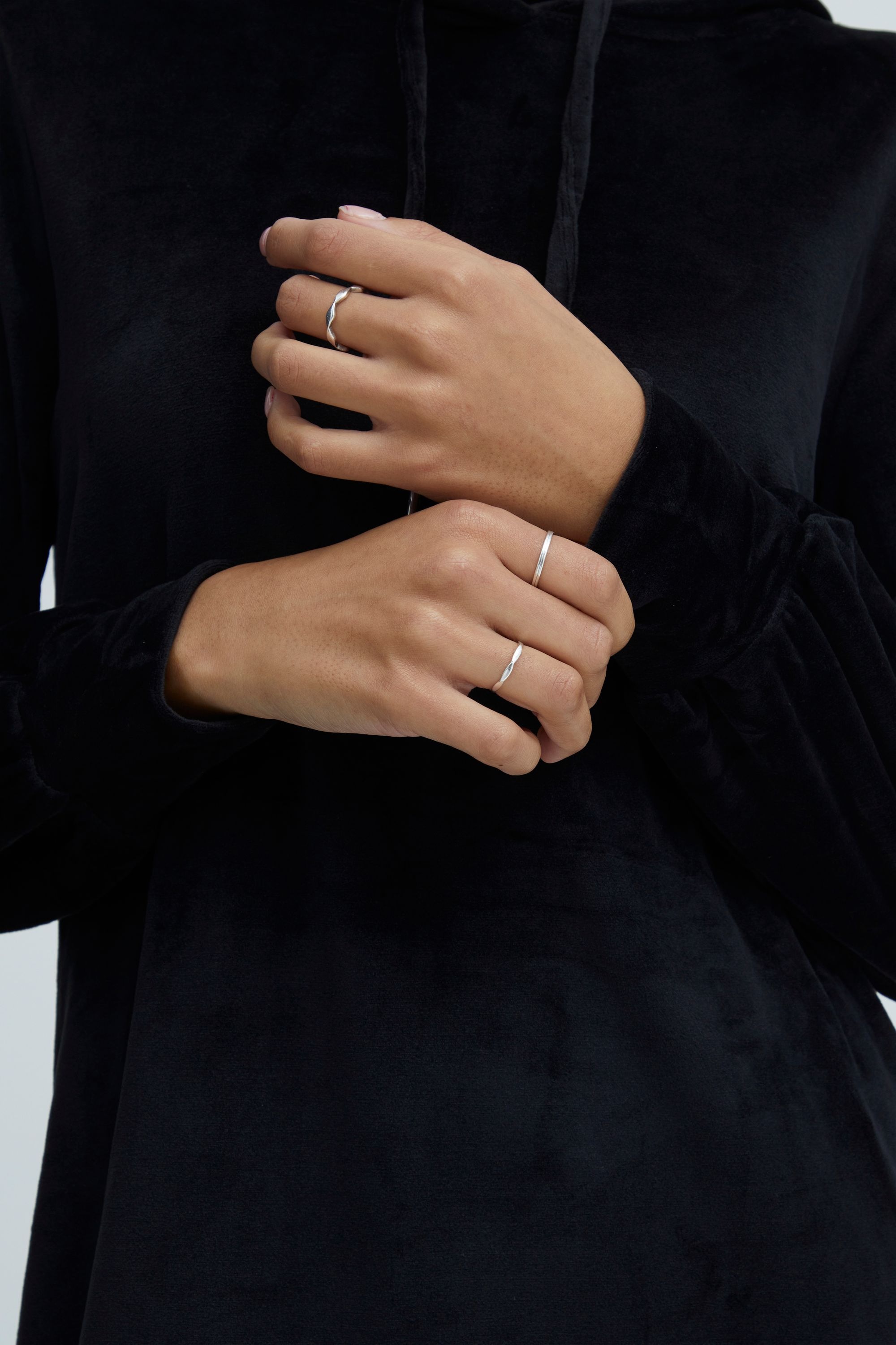 b.young Blusenkleid »Blusenkleid BYMitza«