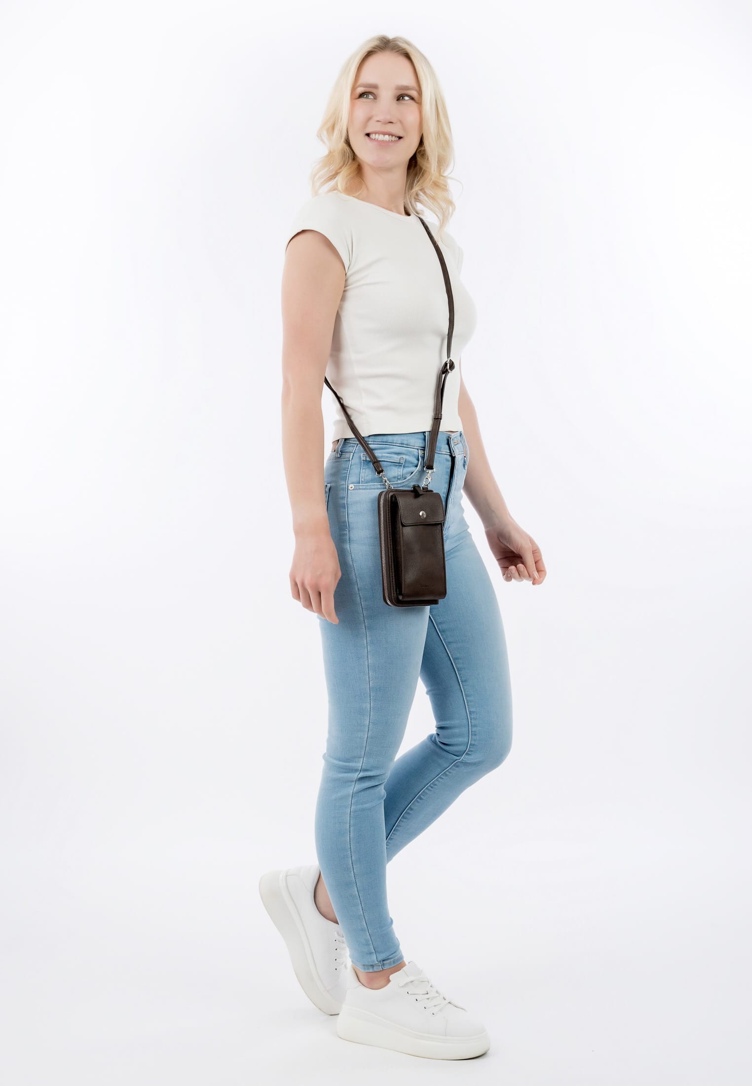 Tamaris Handytasche »Handyetui TAS Nele«