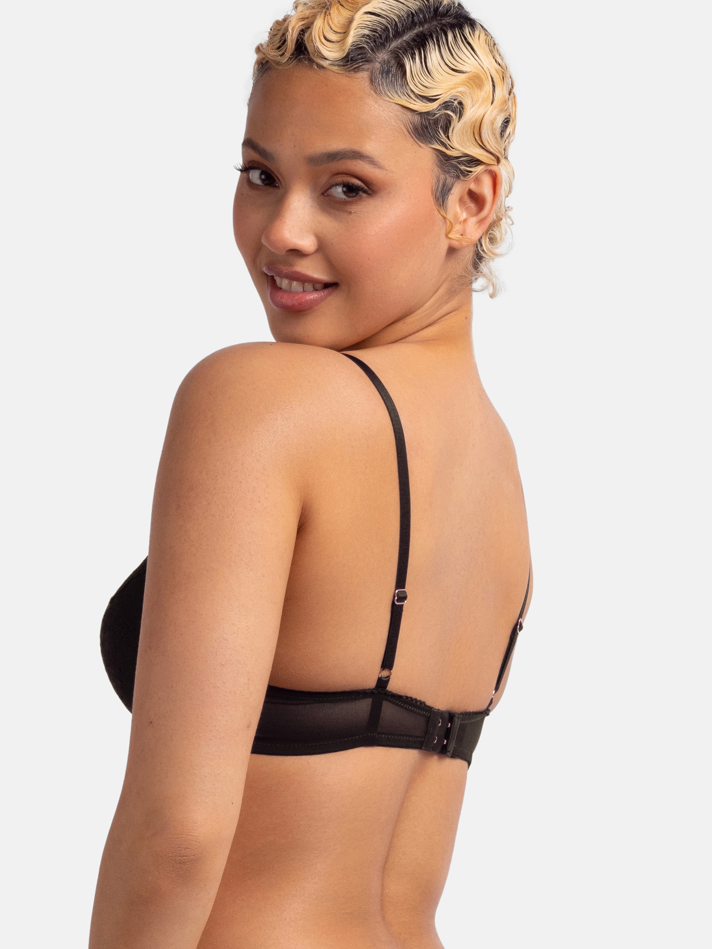 Dorina Bügel-BH »ORIGINS« 2er Pack,  mit Spitze