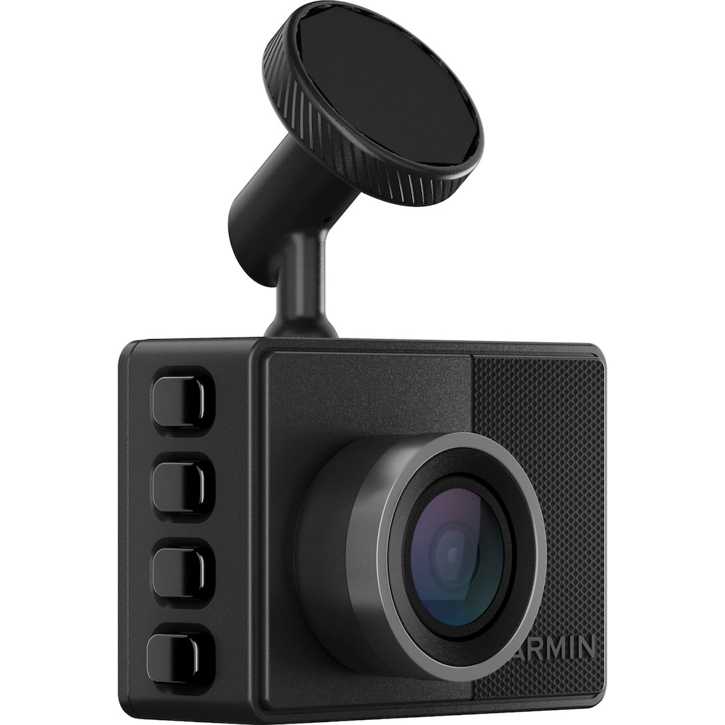 Garmin Dashcam »Dash Cam™ 57«, WQHD, Bluetooth-WLAN (Wi-Fi)