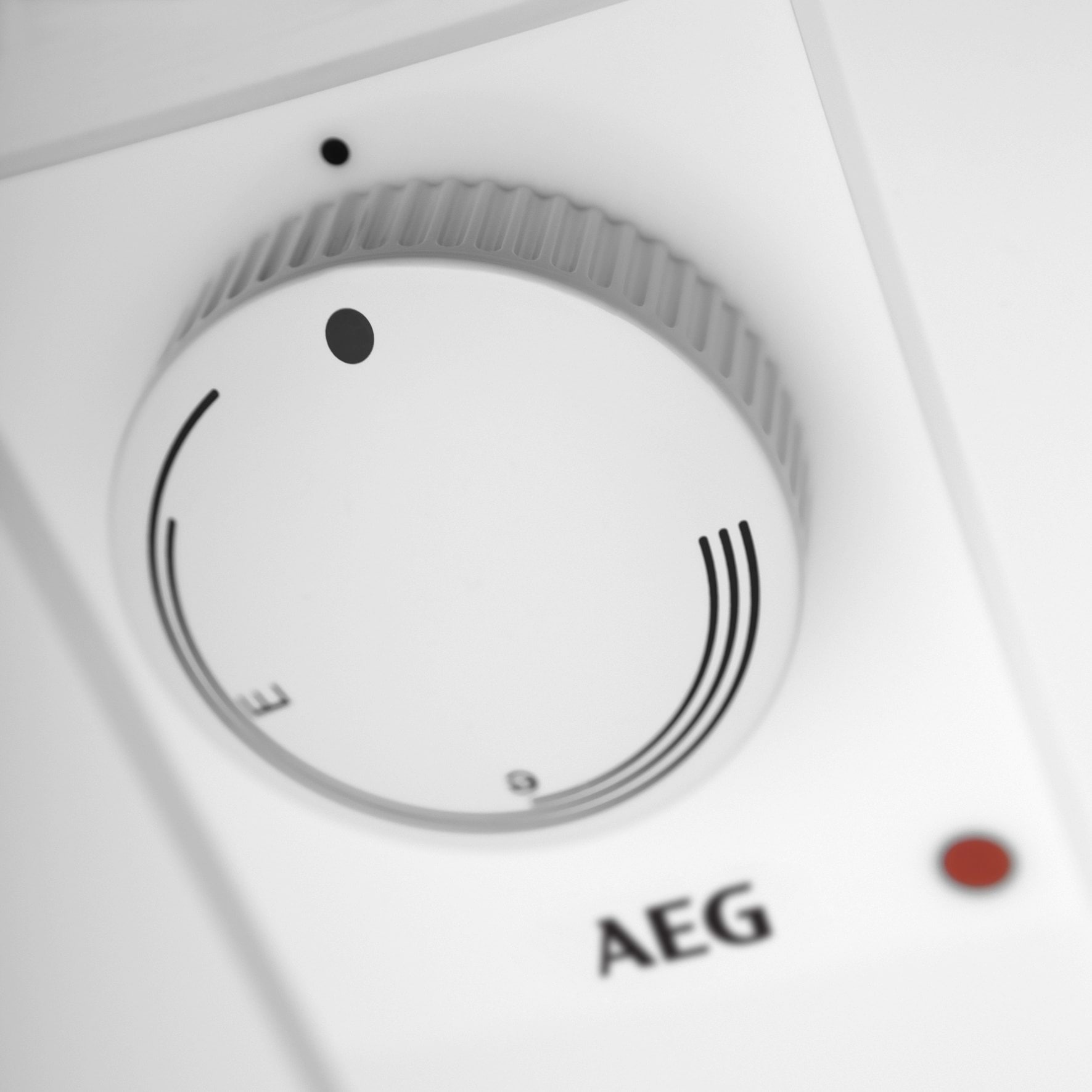 AEG Haustechnik Kleinspeicher »Hoz 10, Übertischboiler 10 Liter«, Niederdruck, mit Thermostop, mit Stecker