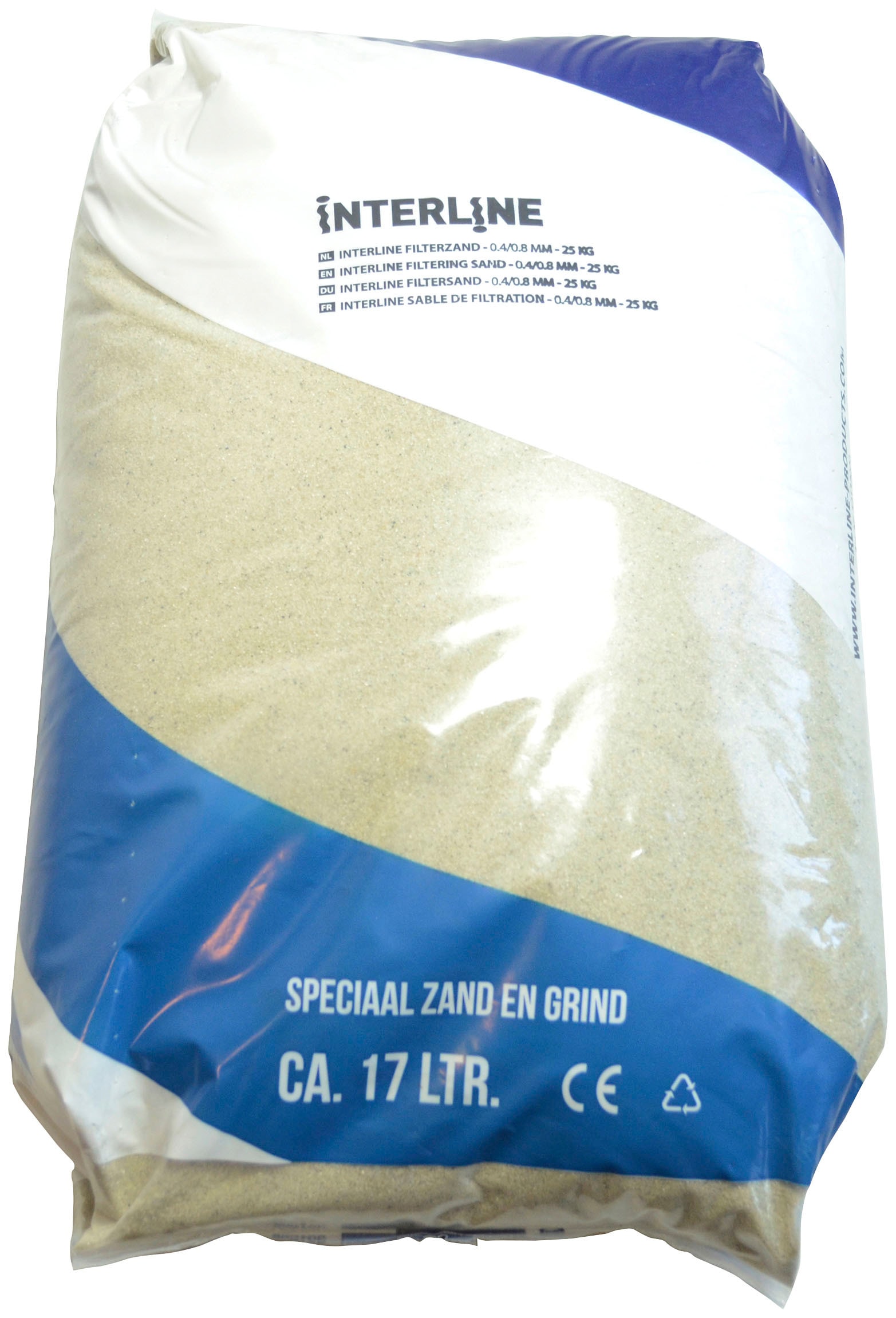 Karibu Achteckpool »TOSCANA Set C B428xL428xH124 cm«