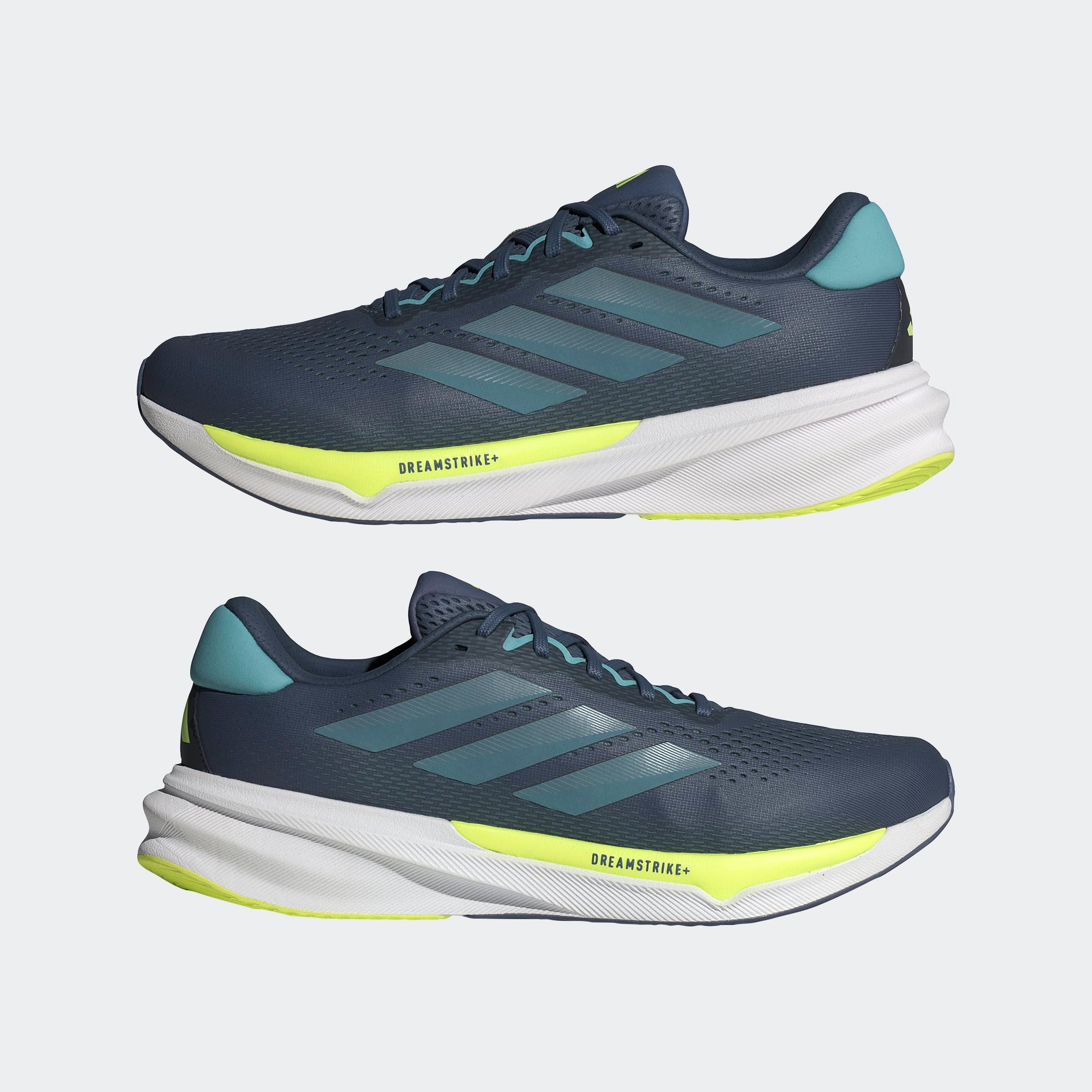 adidas Performance Laufschuh »SUPERNOVA STRIDE 2«