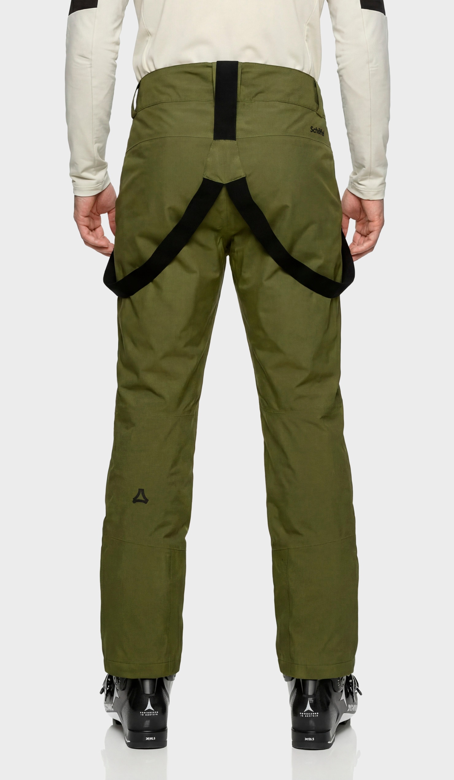 Schöffel Latzhose »Pants Style Pine MNS«