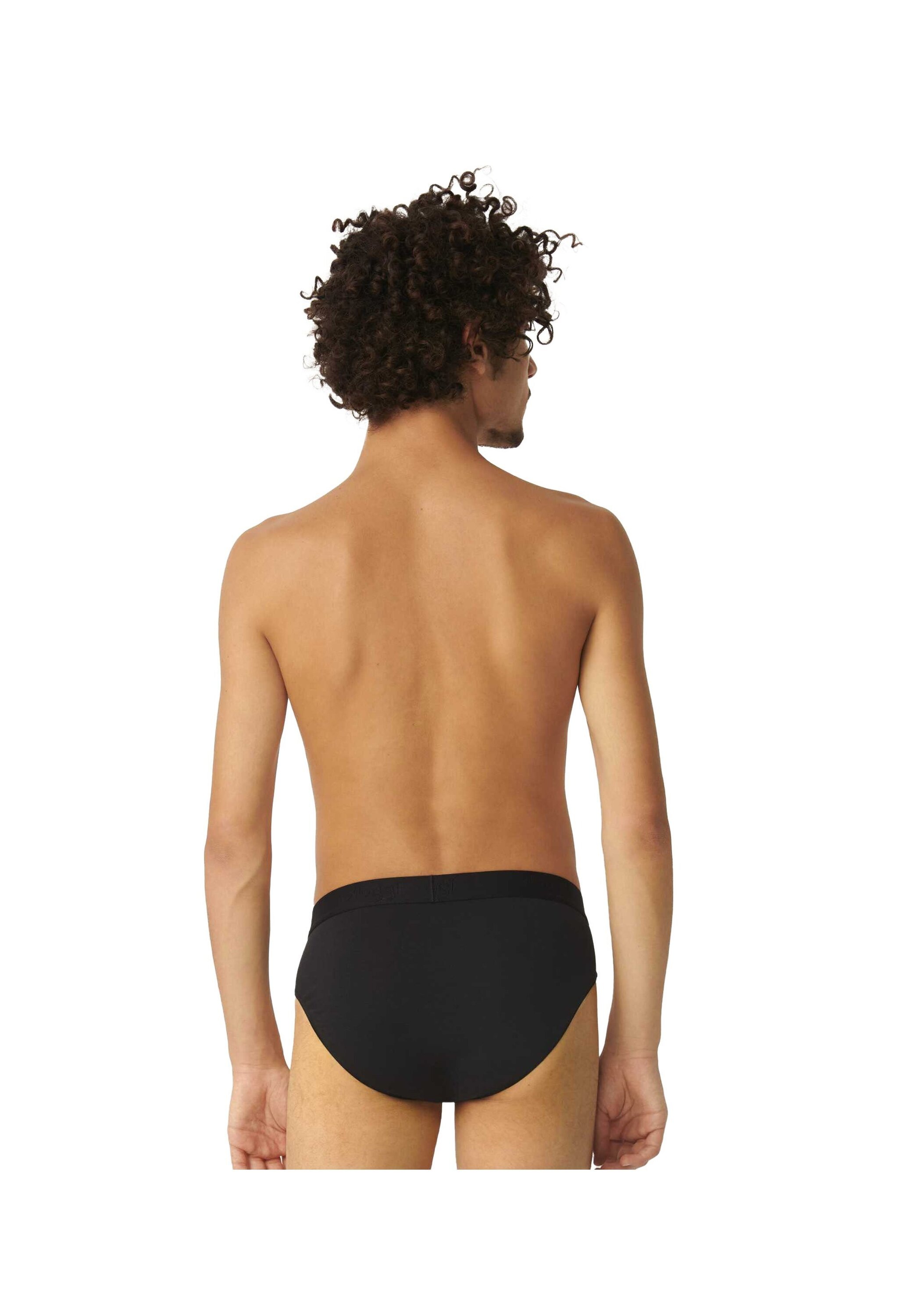 sloggi Slip »Slip EVER SOFT Brief 4er Pack«