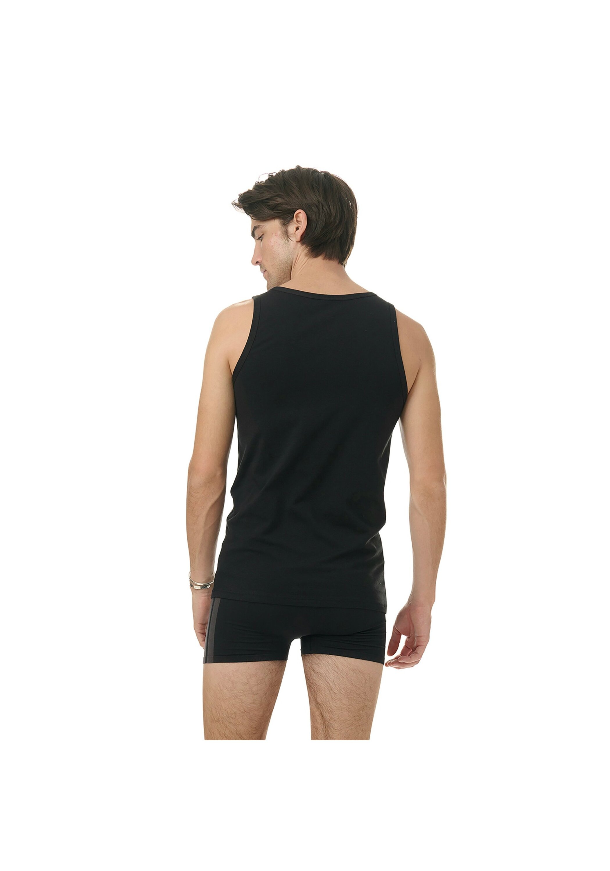 adidas Originals Unterhemd »Unterhemd Tank Top Active Flex Cotton 4PK 4er Pack«