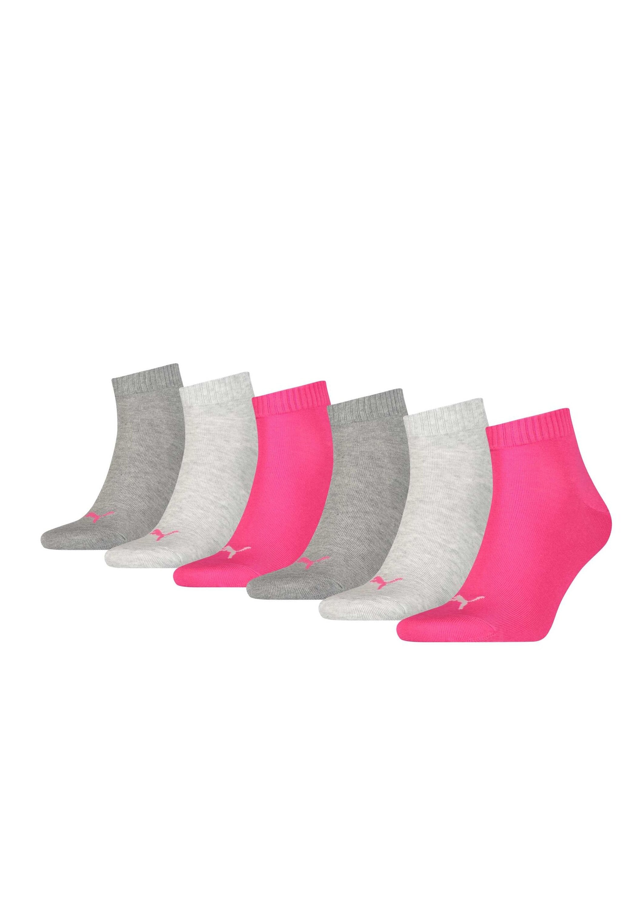 Sneakersocken »Socken 6er Pack«