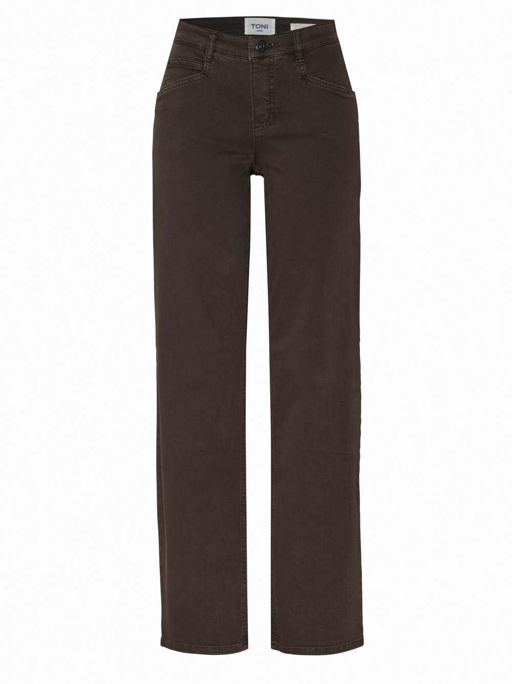 TONI Straight-Jeans »Liv Straight« in Straight-Fit