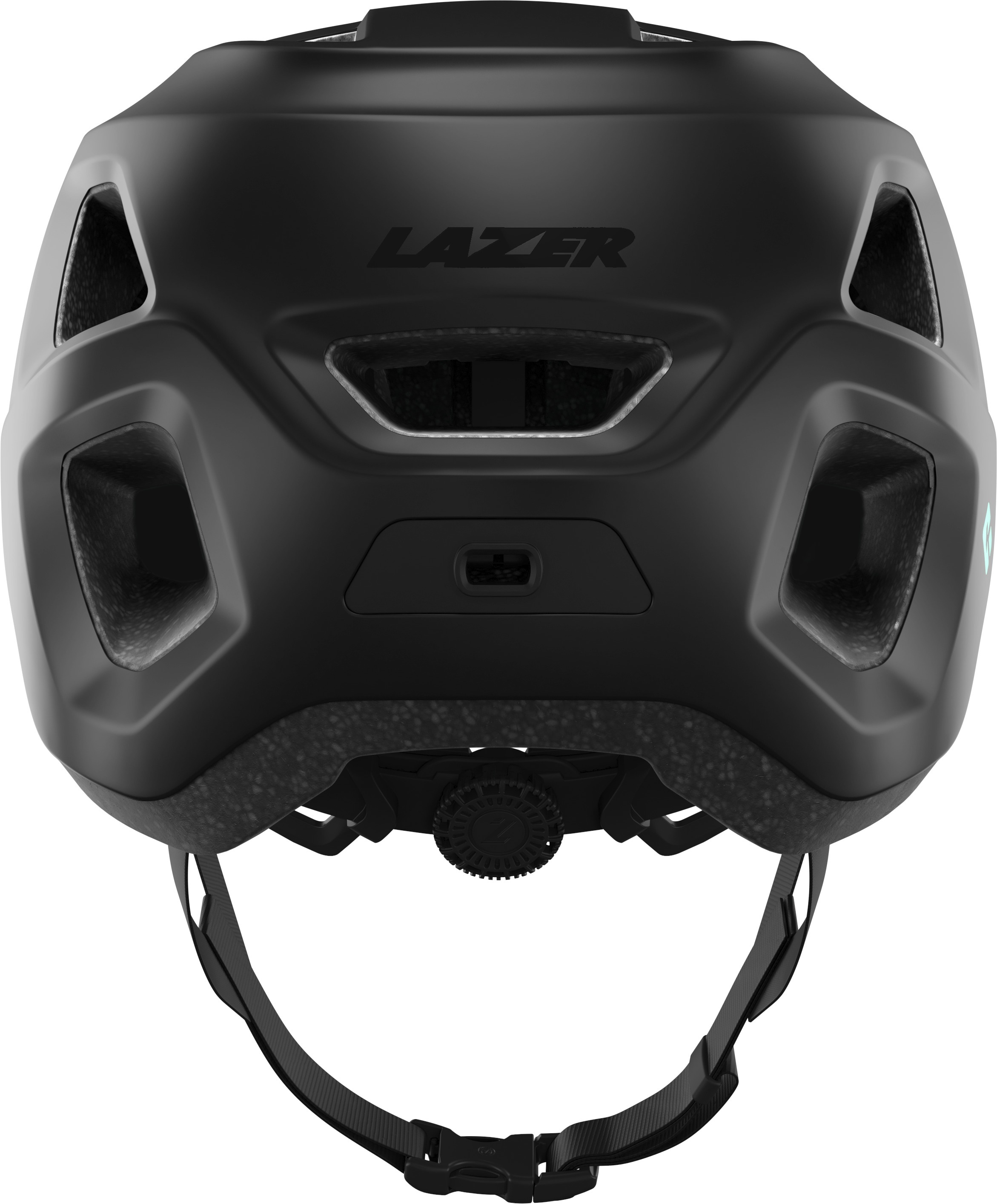 Lazer Fahrradhelm »Fahrradhelm Finch KinetiCore, Matte Black«