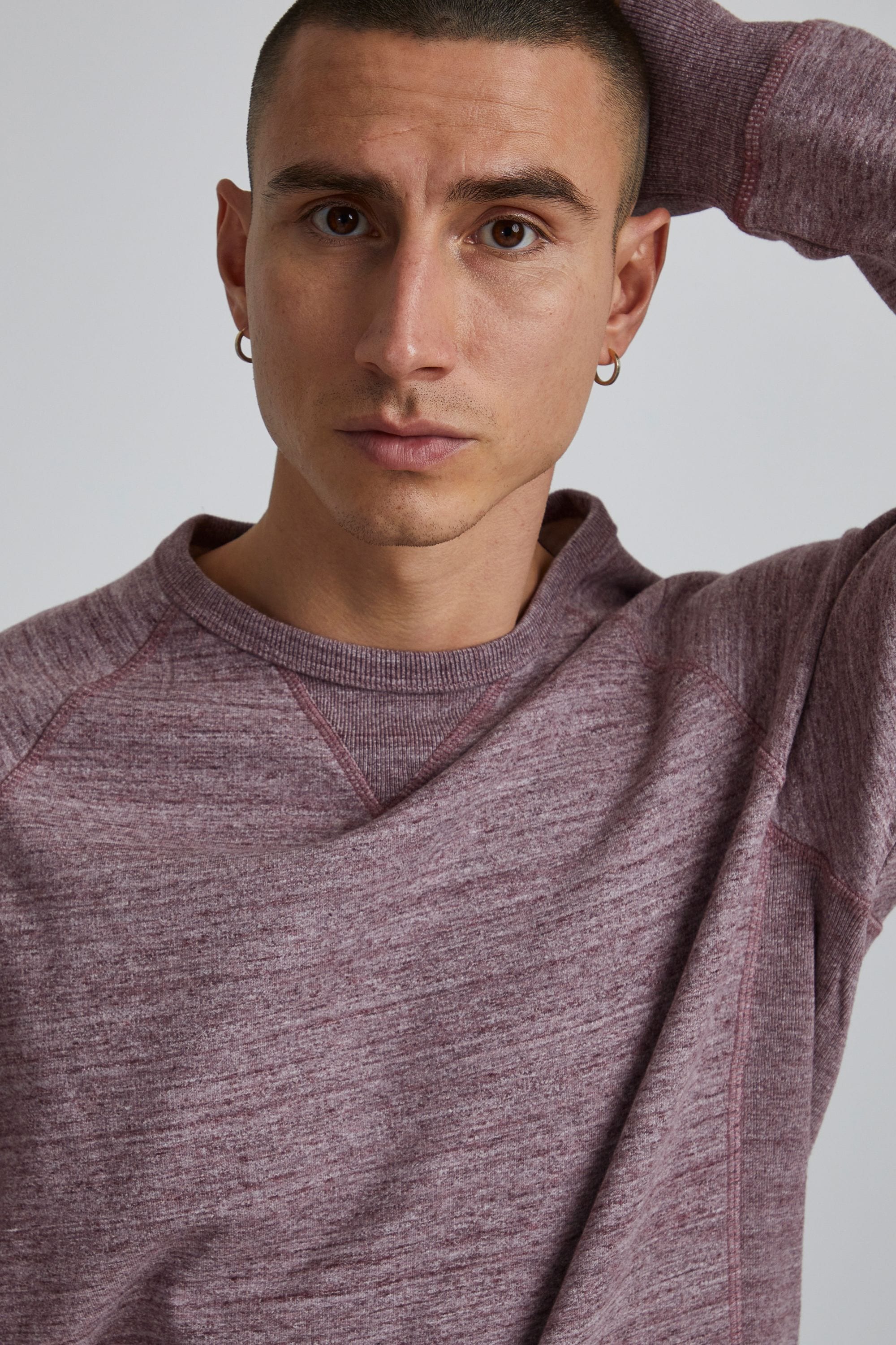 Blend Longpullover »Sweatshirtpullover BHAlton«