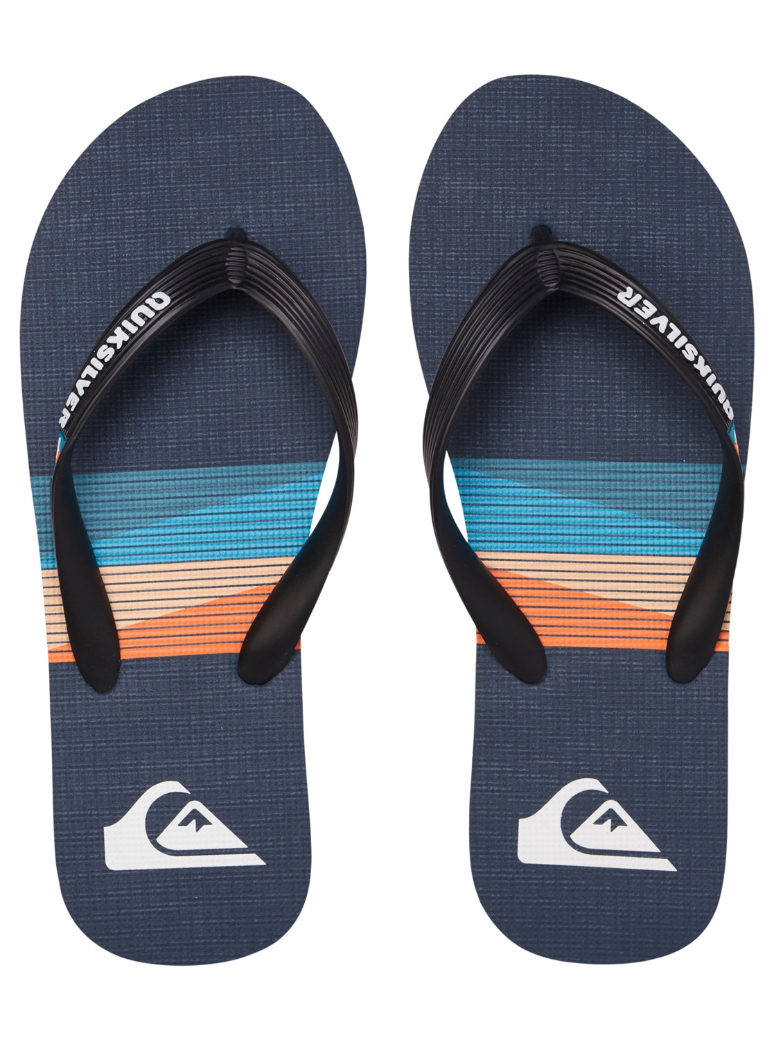 Quiksilver Sandale »Molokai Seasons«