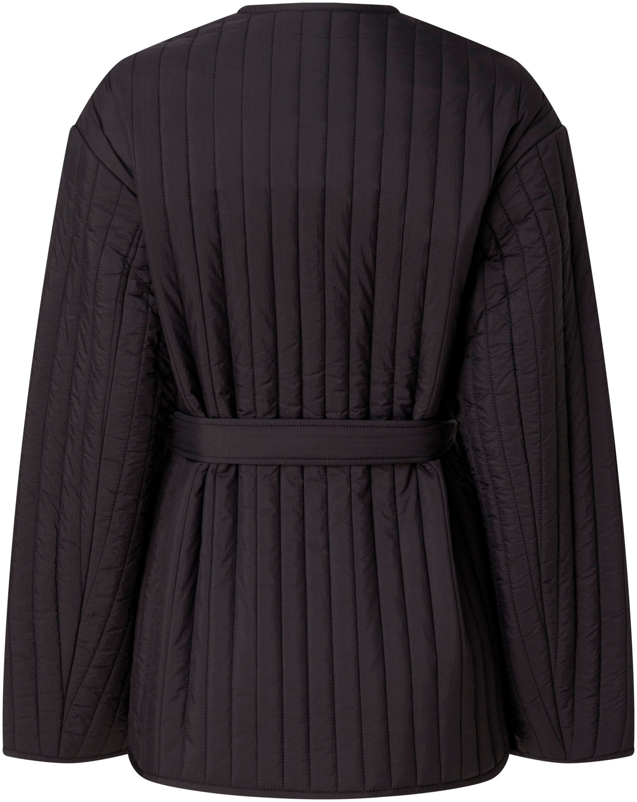 Calvin Klein Steppjacke »LW VERTICAL QUILTED JACKET«