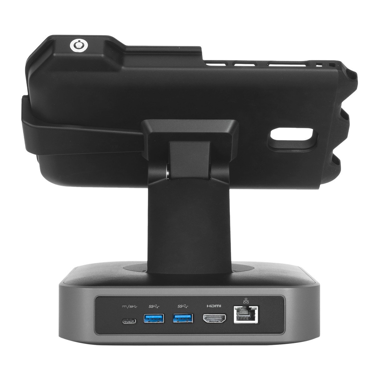 Targus Laptop-Dockingstation »Einzelvideo-HDMI-Dock für Tablet Cradle-Workstation«