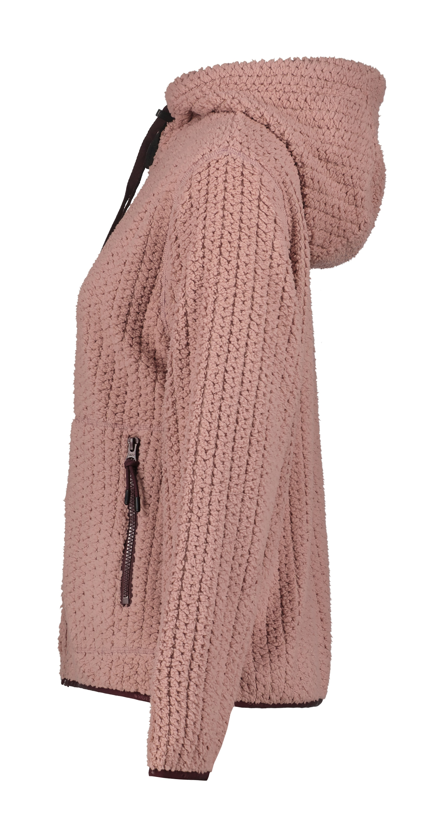 Icepeak Strickfleecejacke »ICEPEAK AALET«