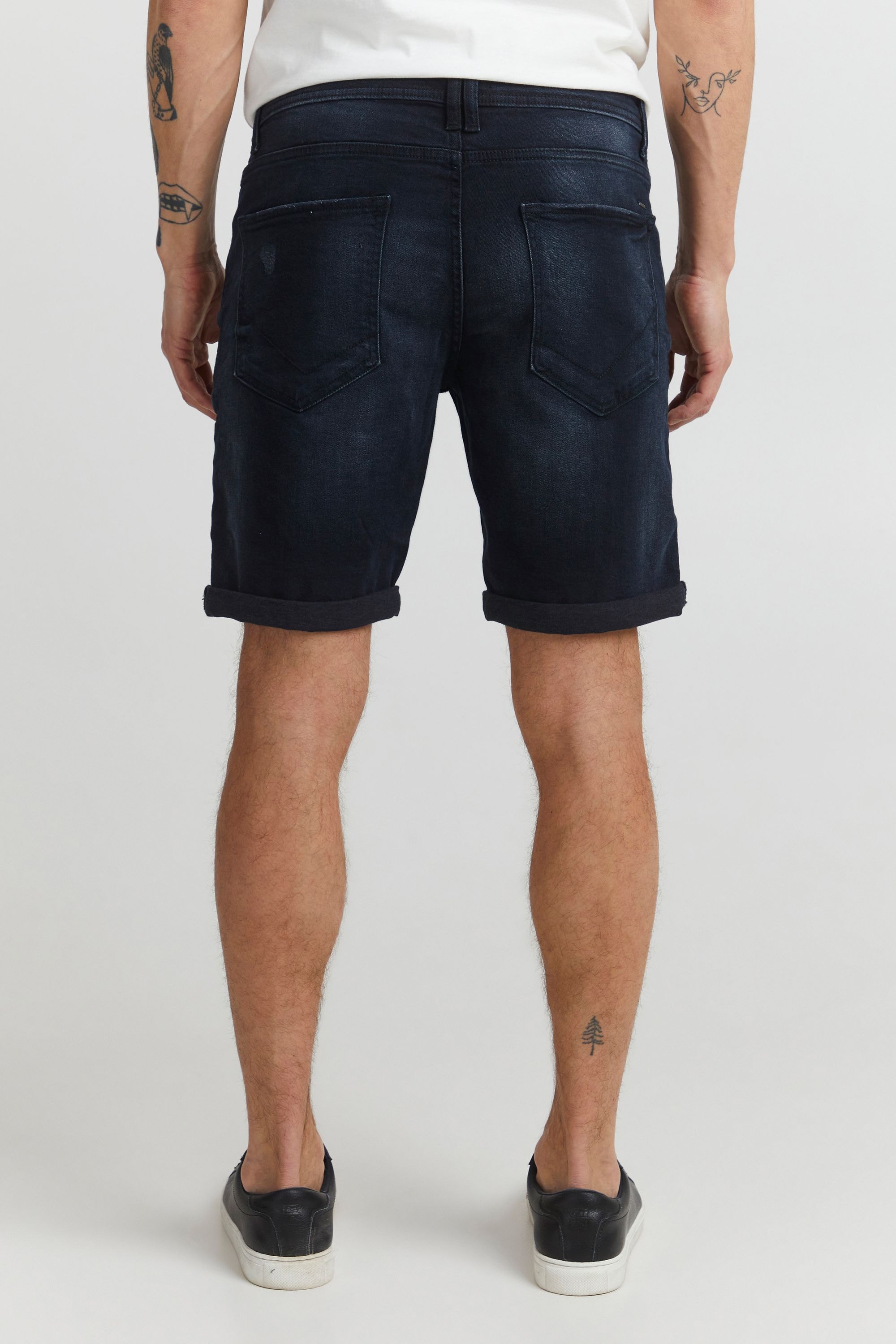 11 Project Jeansshorts »Jeansshorts PRNarvik«