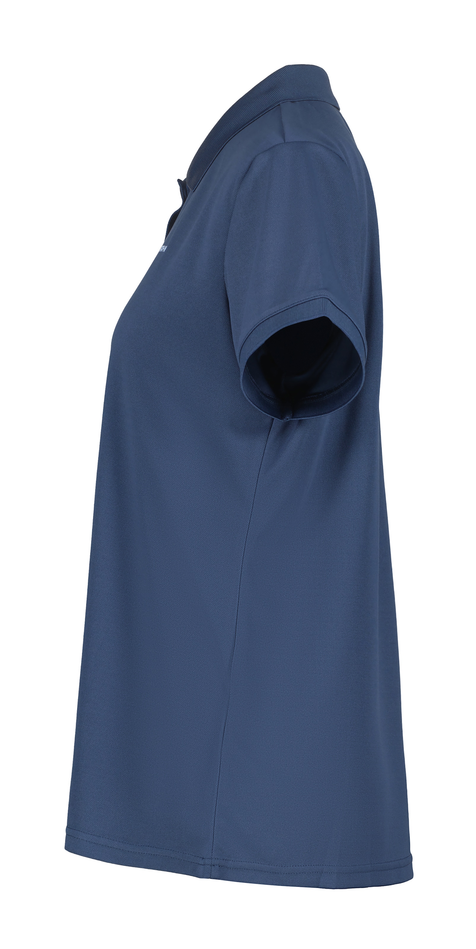 Icepeak Poloshirt »BAYARD« sportlicher Stil, pflegeleicht, schnelltrocknend, aus Polyester