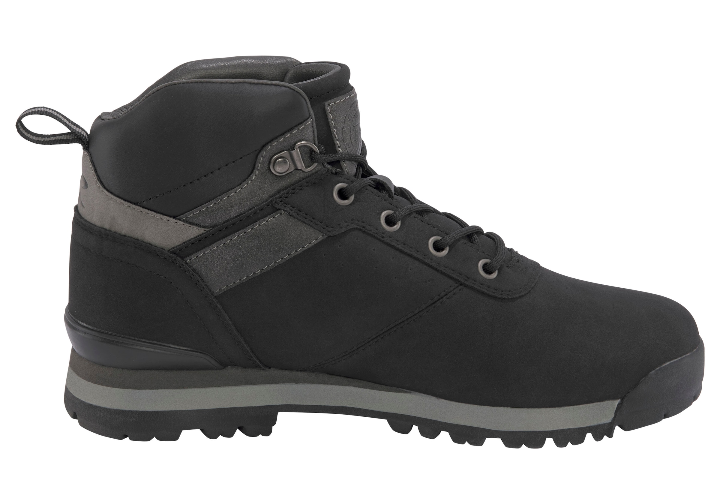 O'Neill Schnürboots »Grand Teton Men Mid«