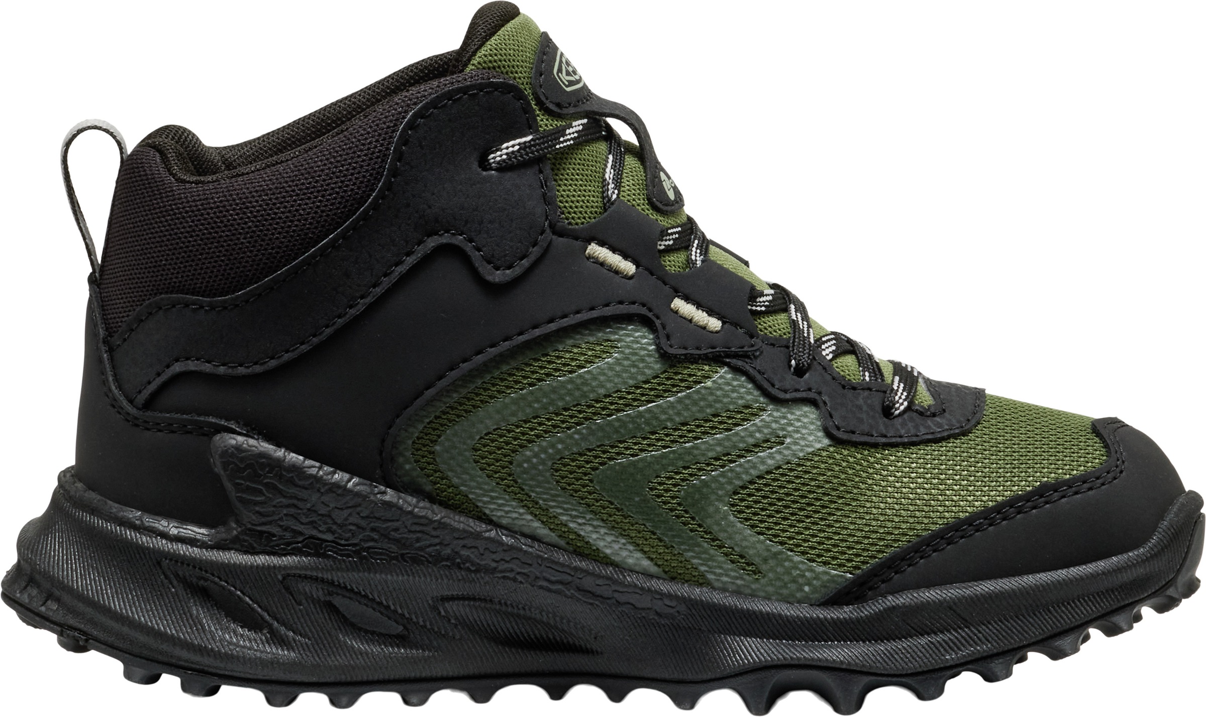 Keen Outdoorschuh »ZIONIC MID WP«  wasserdicht