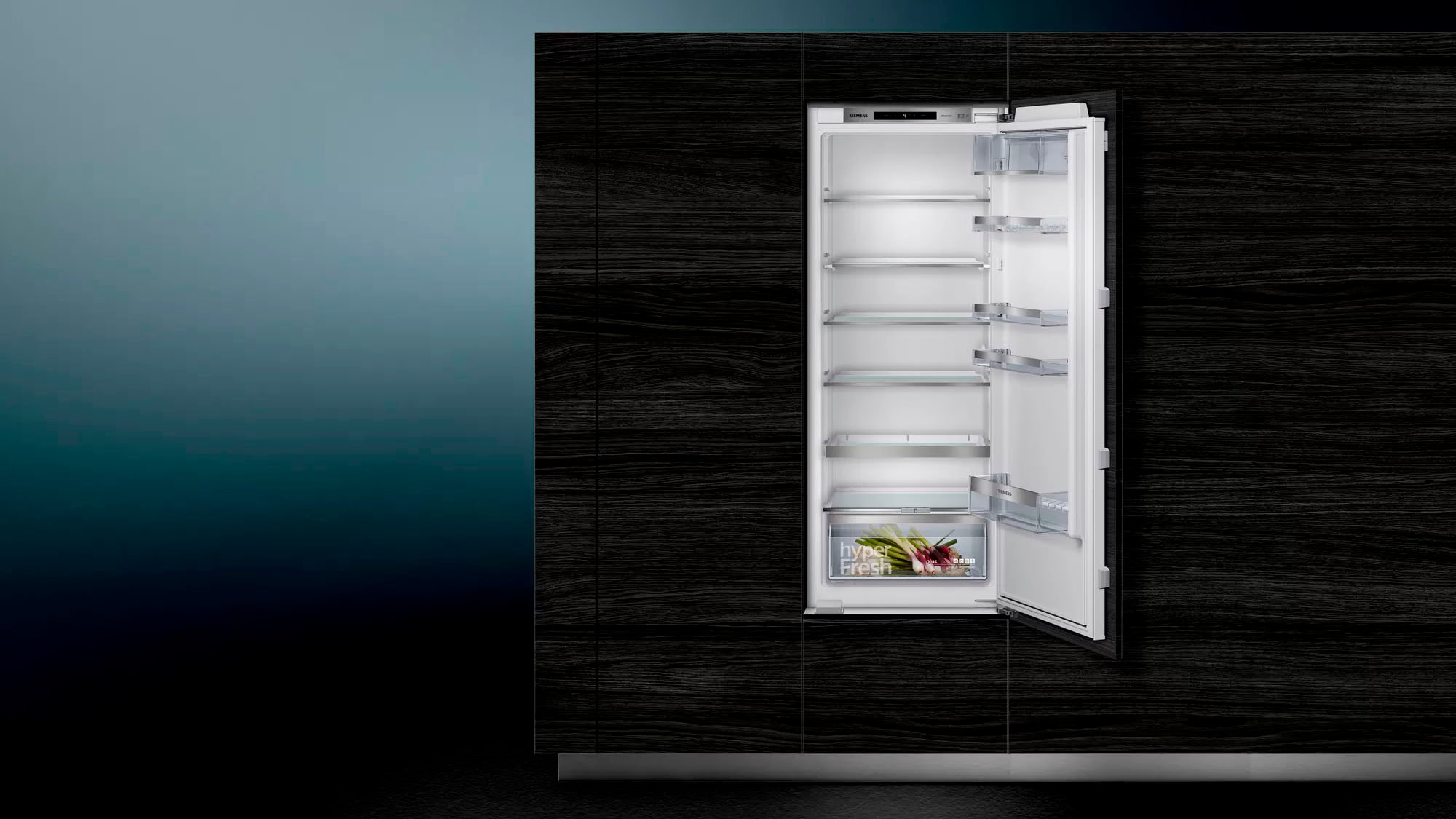 SIEMENS Einbaukühlschrank iQ500 »KI51RADE0«