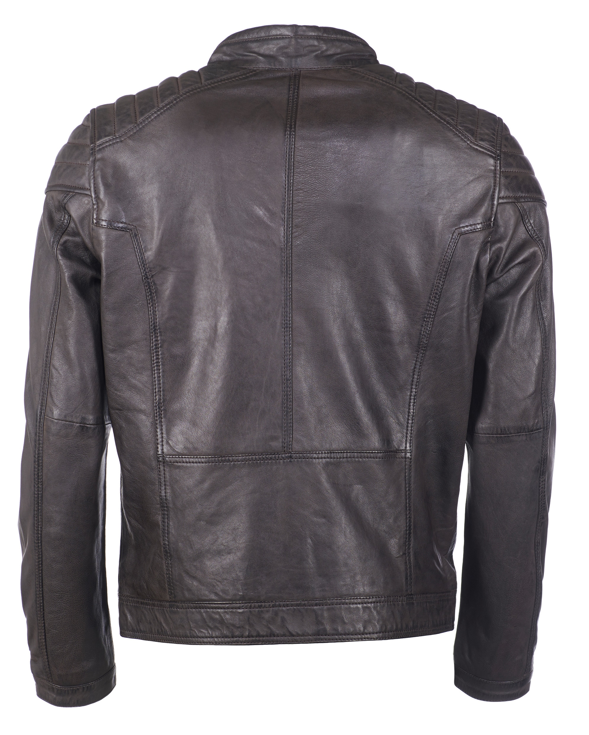 JCC Bikerjacke »Lederjacke 51167«