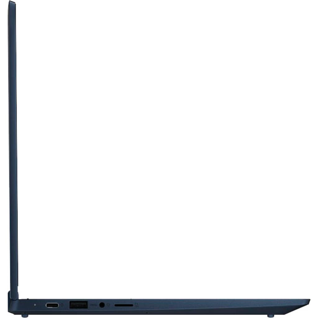 Lenovo Chromebook »IdeaPad Flex 5 CB 13ITL6«, 33,78 cm, / 13,3 Zoll, Intel, Pentium Gold, UHD Graphics