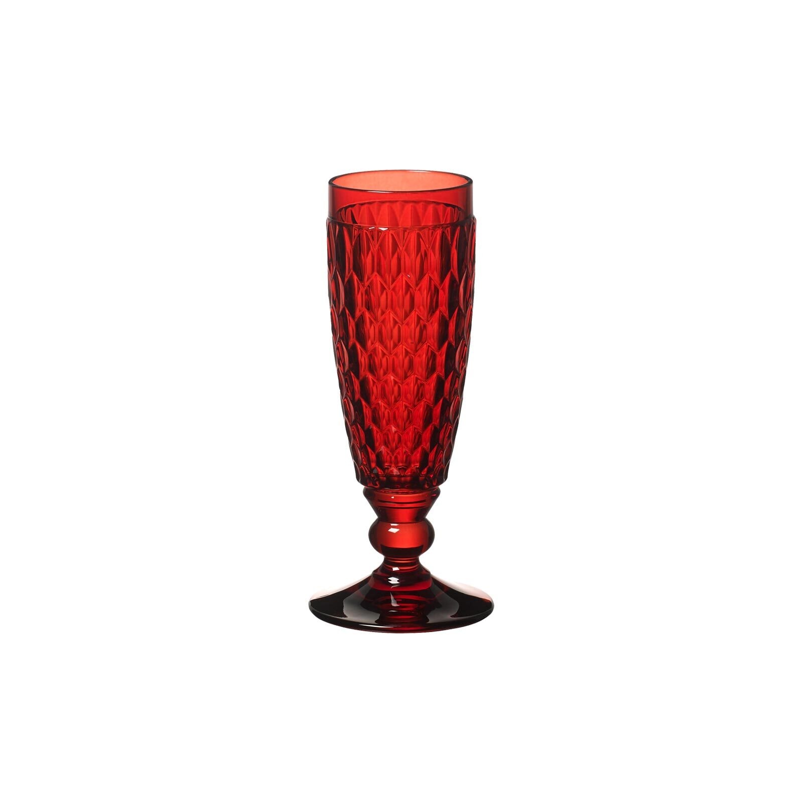 Villeroy & Boch Gläser-Set »Wasser-, Wein- und Sektgläser Boston Coloured 12er Set« Spülmaschinenfest