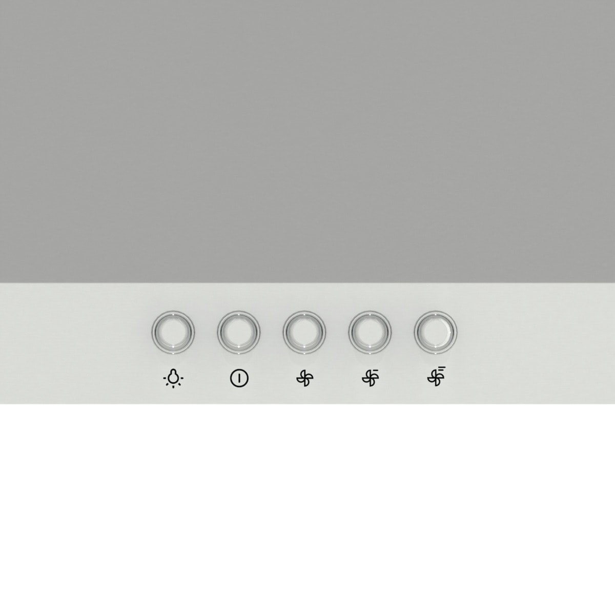 GORENJE Kaminhaube »WHC929E4X-DE« max. Luftleistung 450m³/h