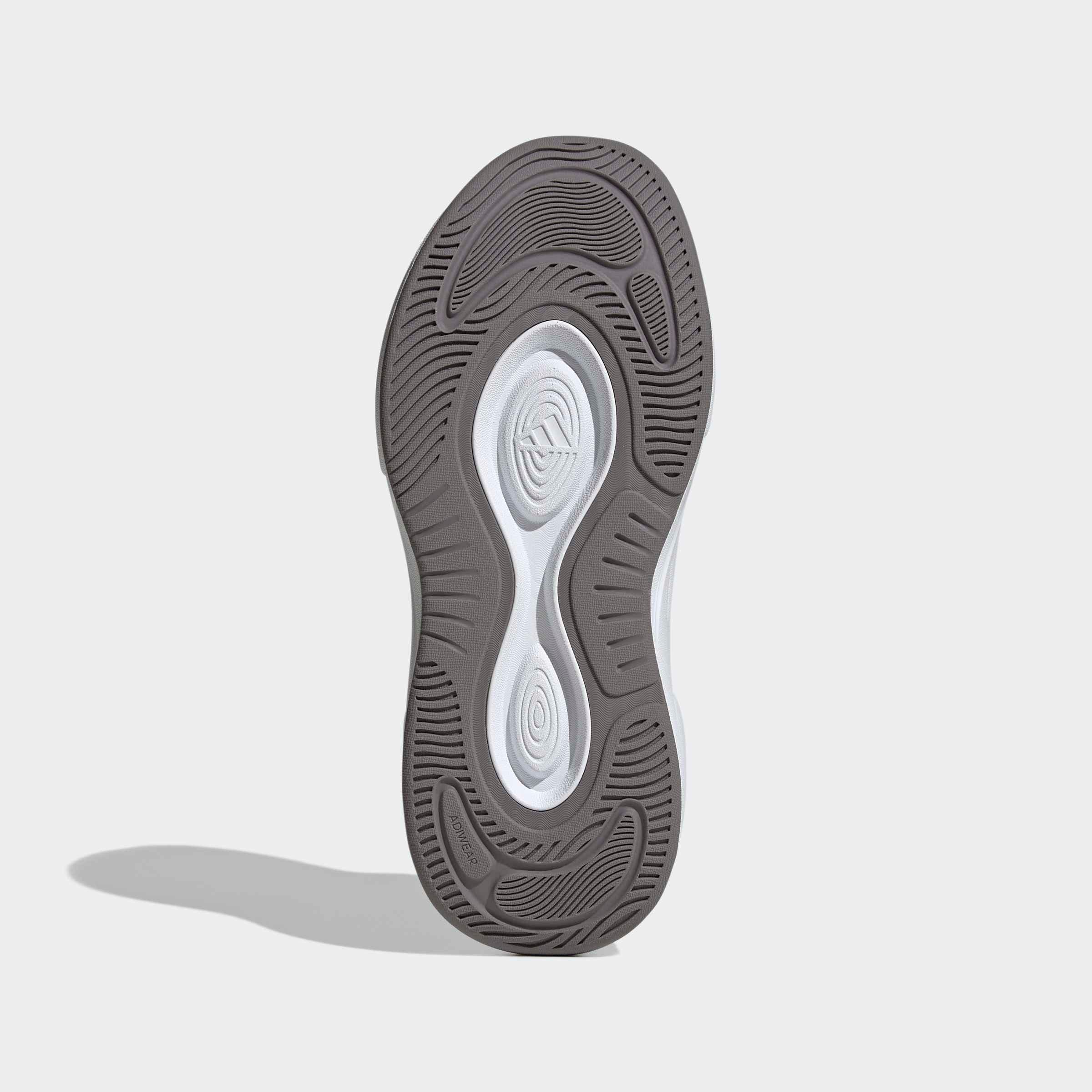 adidas Sportswear Walkingschuh »CLOUDFOAM CUXXION SOCKEN«