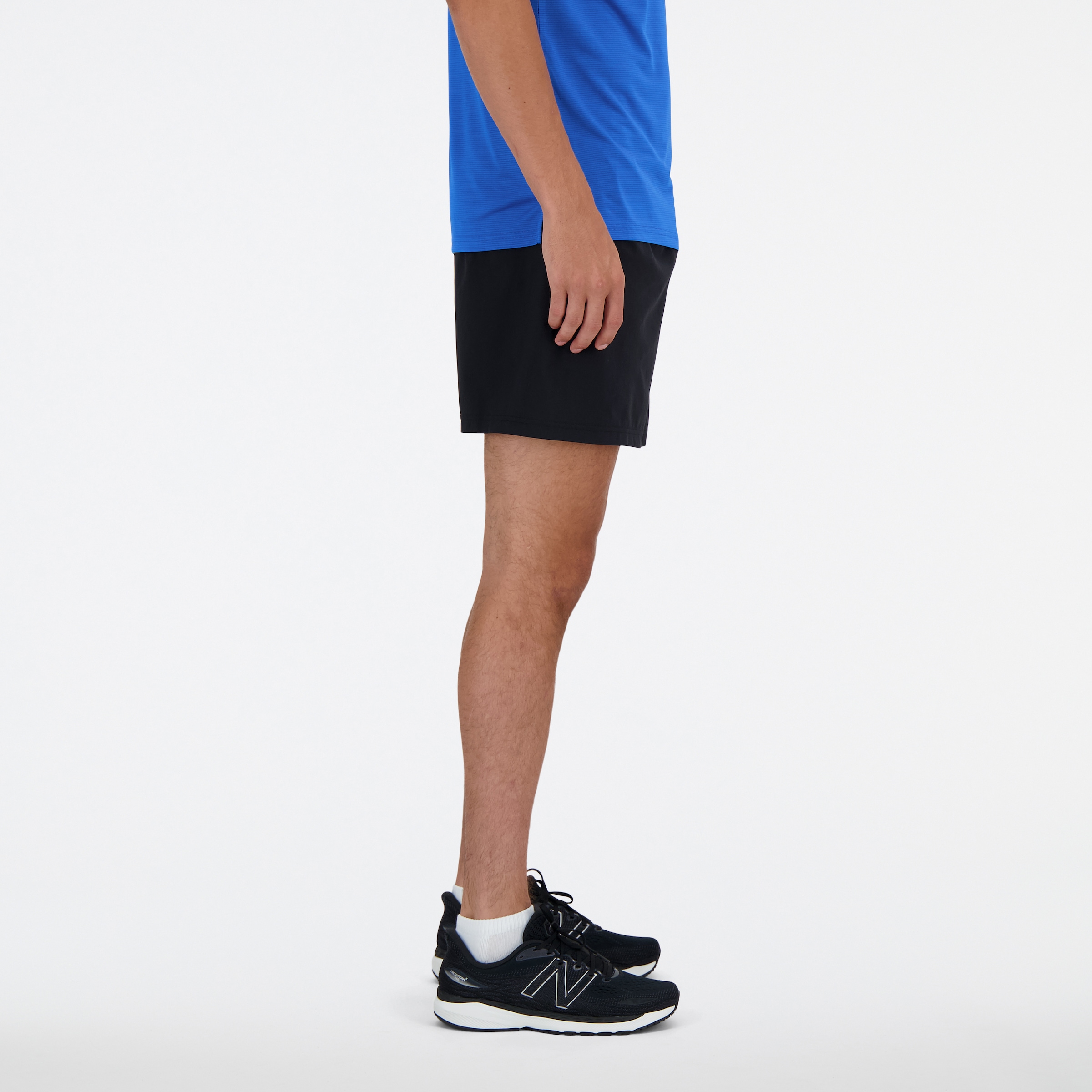 New Balance Laufshorts »Sport Essentials Short 5"«