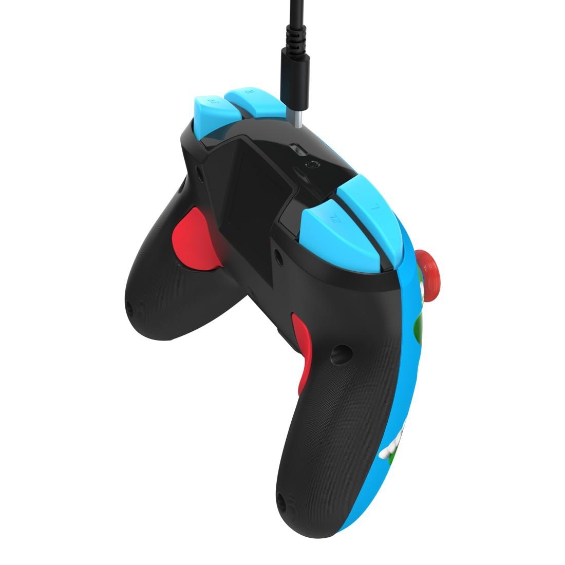 Turtle Beach Controller »Rematch, NS, kabellos«
