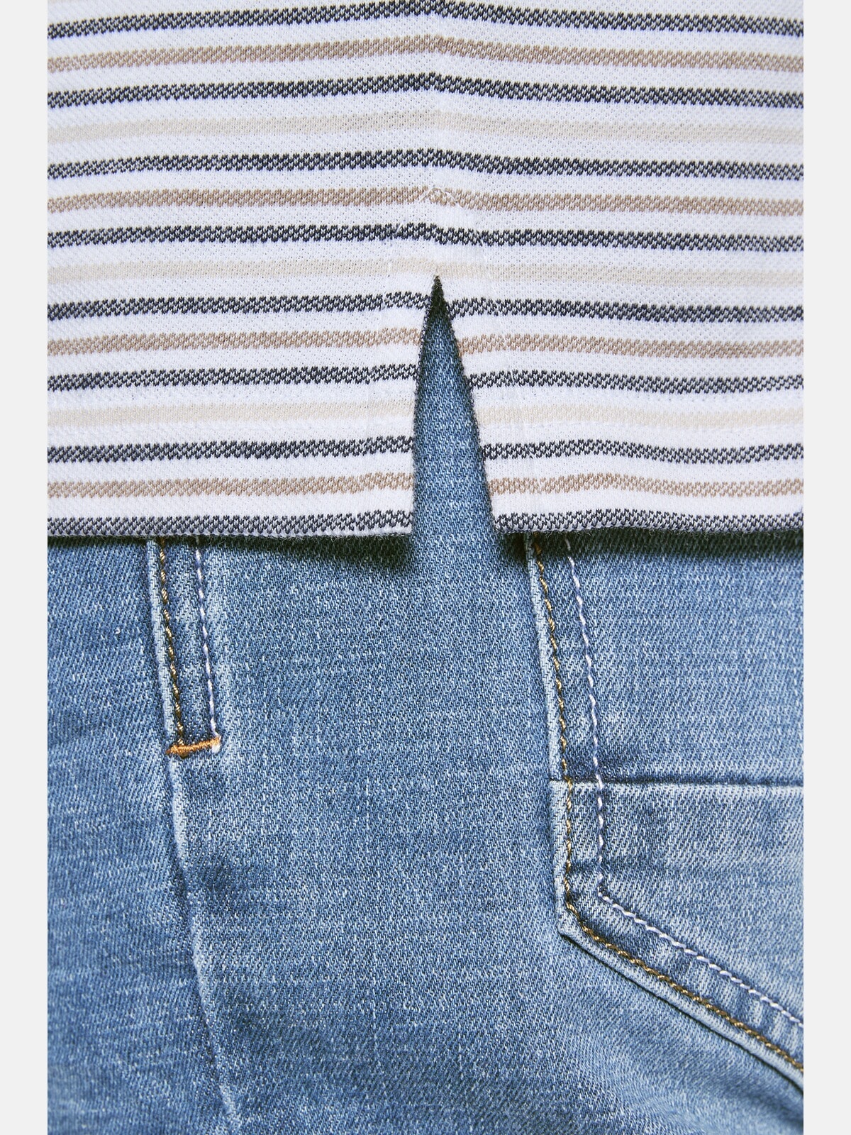 Babista Poloshirt »Poloshirt TOSCANETTI«, (1 tlg.), in stilvollem Design