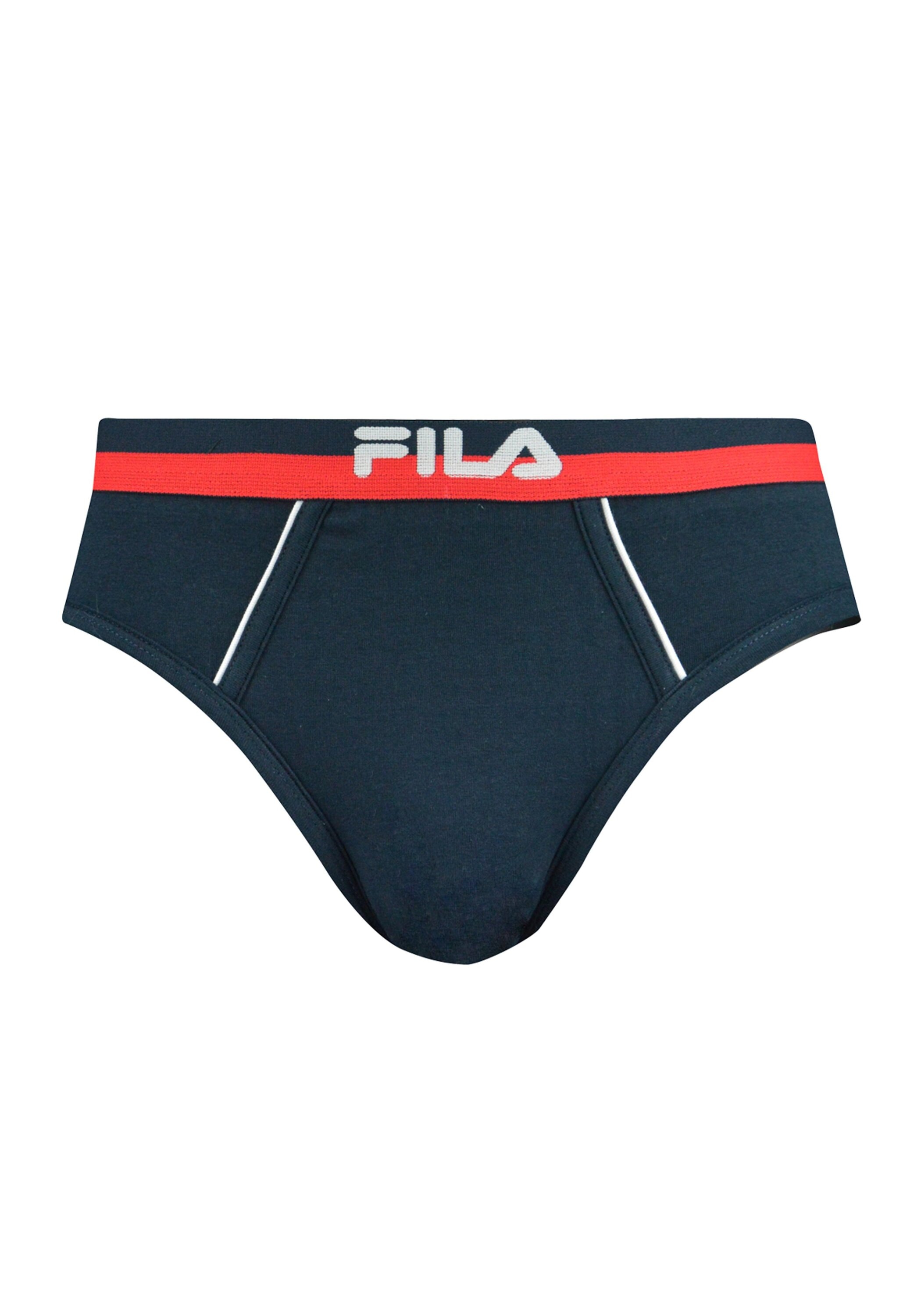 Fila Slip »Slip 3er Pack«