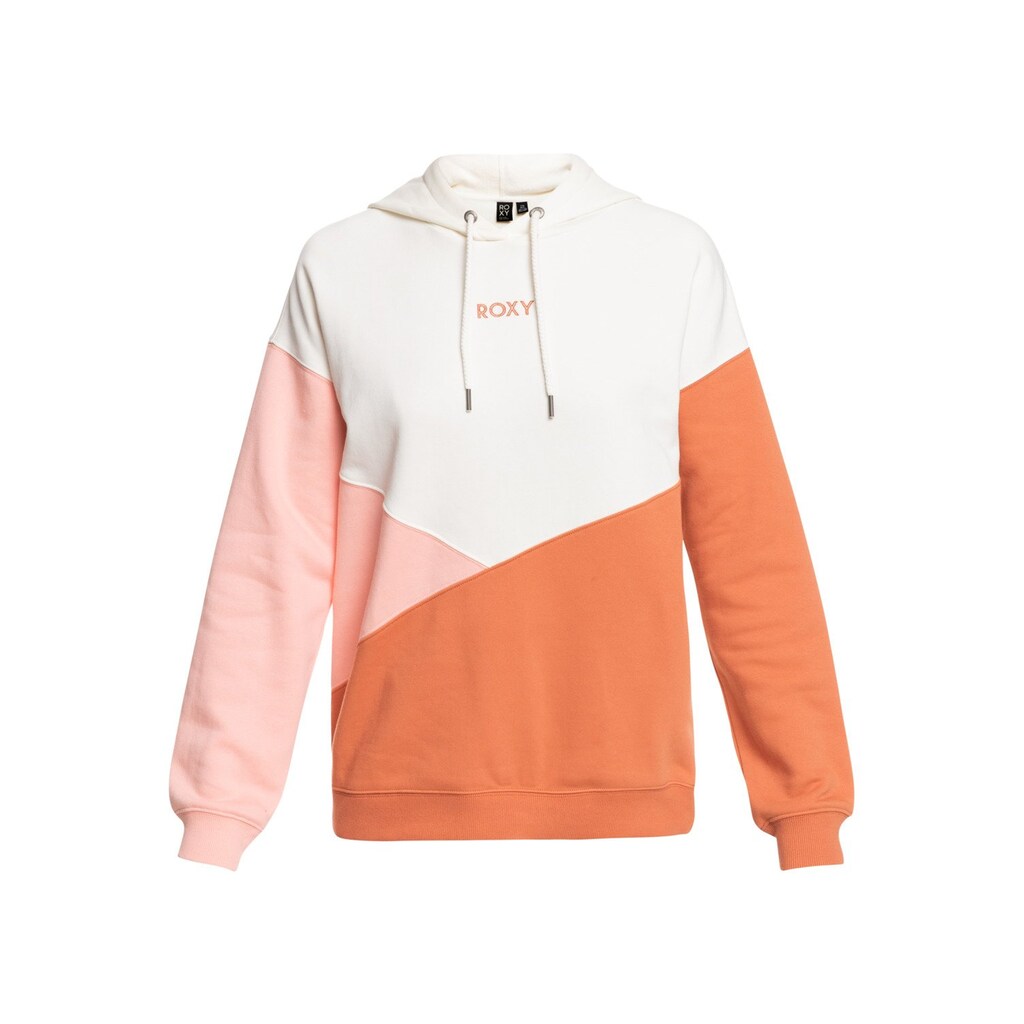 Roxy Kapuzensweatshirt »Hitch A Ride«