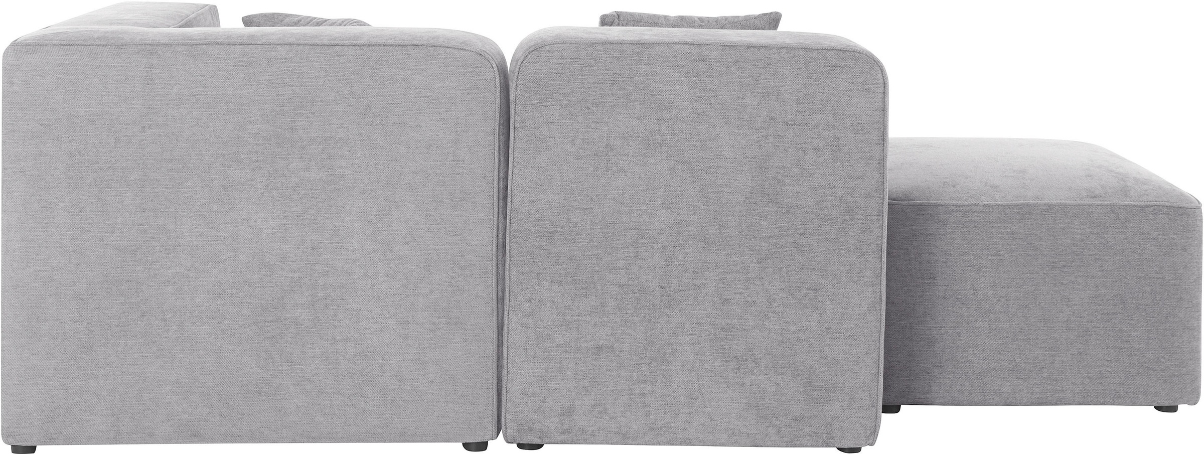 Home affaire 3-Sitzer »Sundstrup« Modulserie, individuelle Zusammenstellung