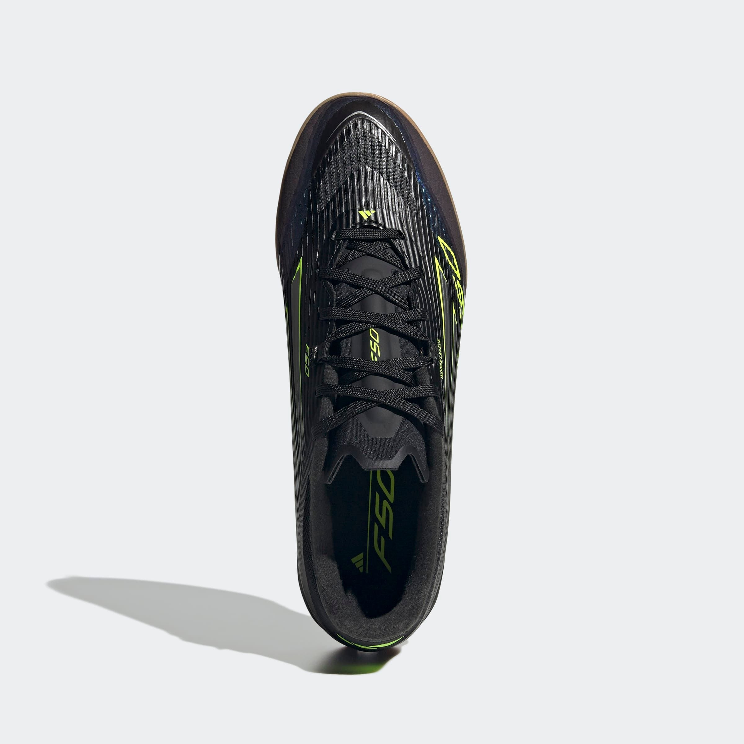 adidas Performance Fußballschuh, geeignet als Hallenschuhe