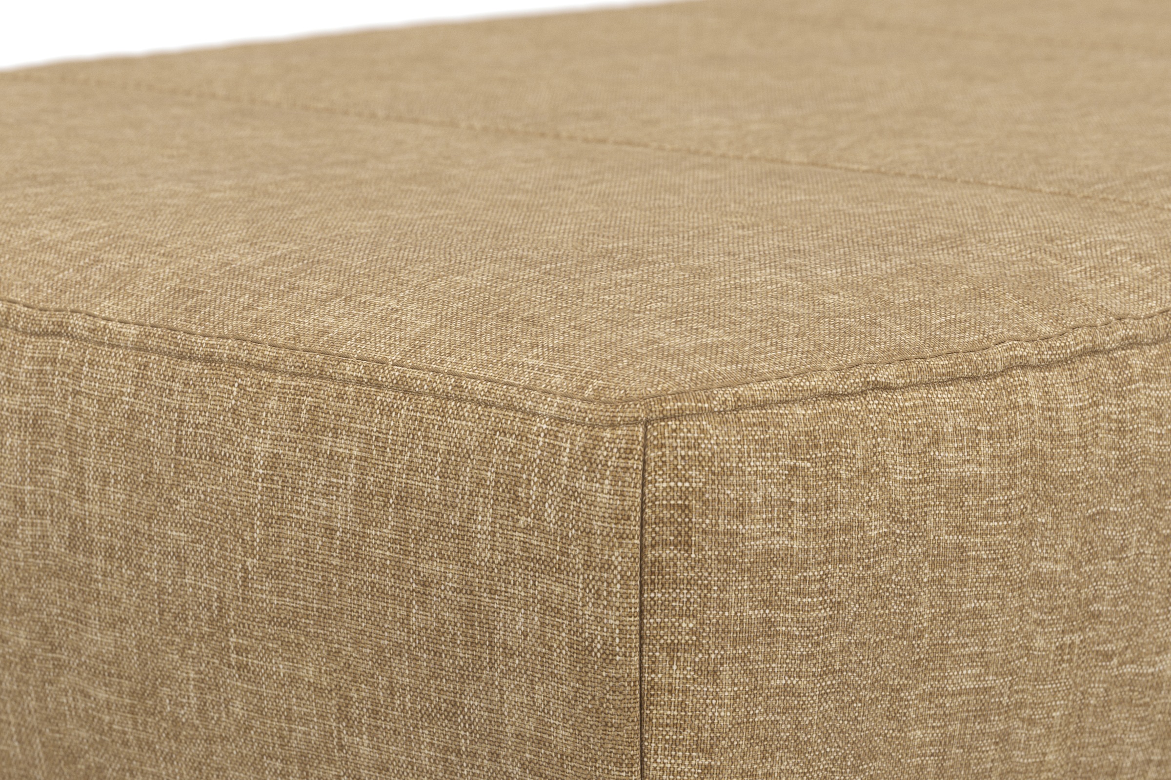 INOSIGN Polsterhocker »Balme«, passend zur Serie "Balme"