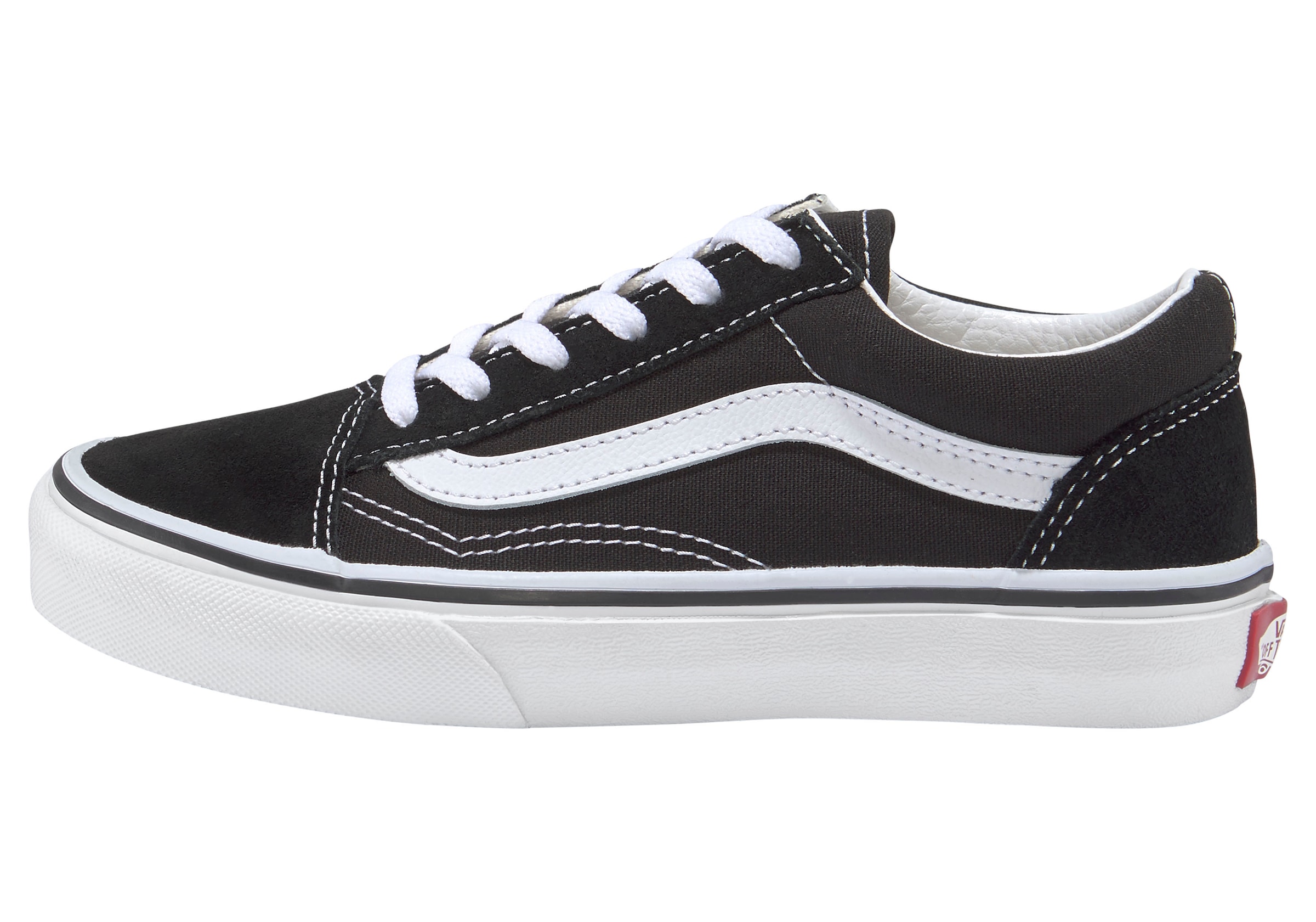 Vans Sneaker »Old Skool«