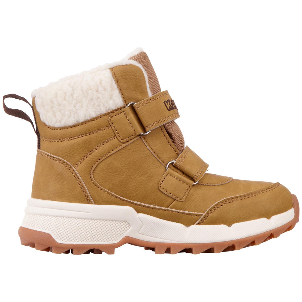 Kappa Outdoorwinterstiefel, - wasserdicht, windabweisend & atmungsaktiv