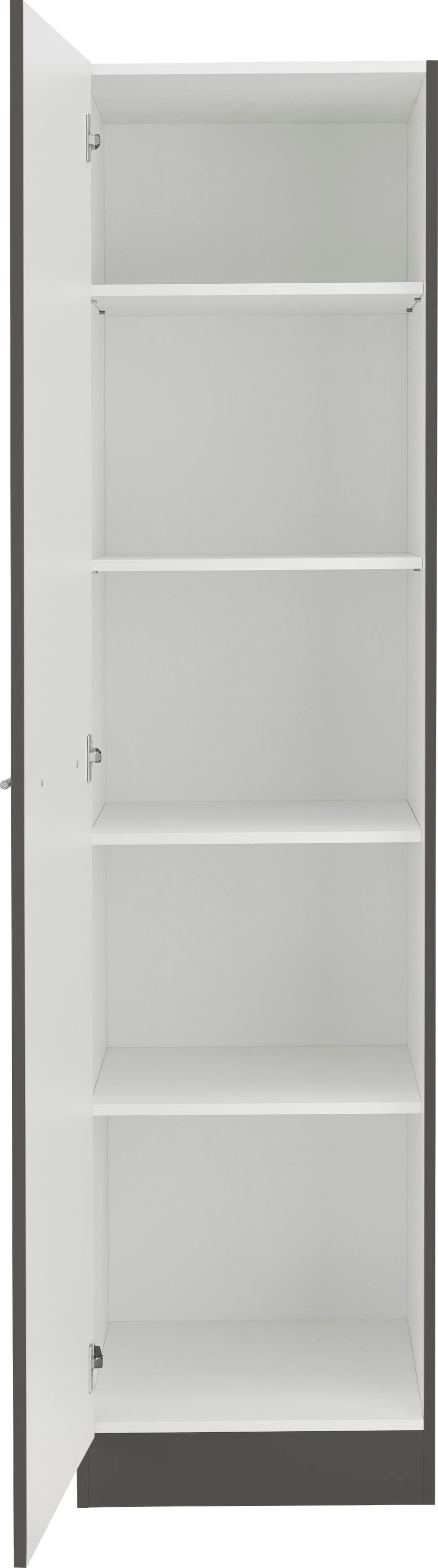 wiho Küchen Seitenschrank »Unna«, 50 cm breit