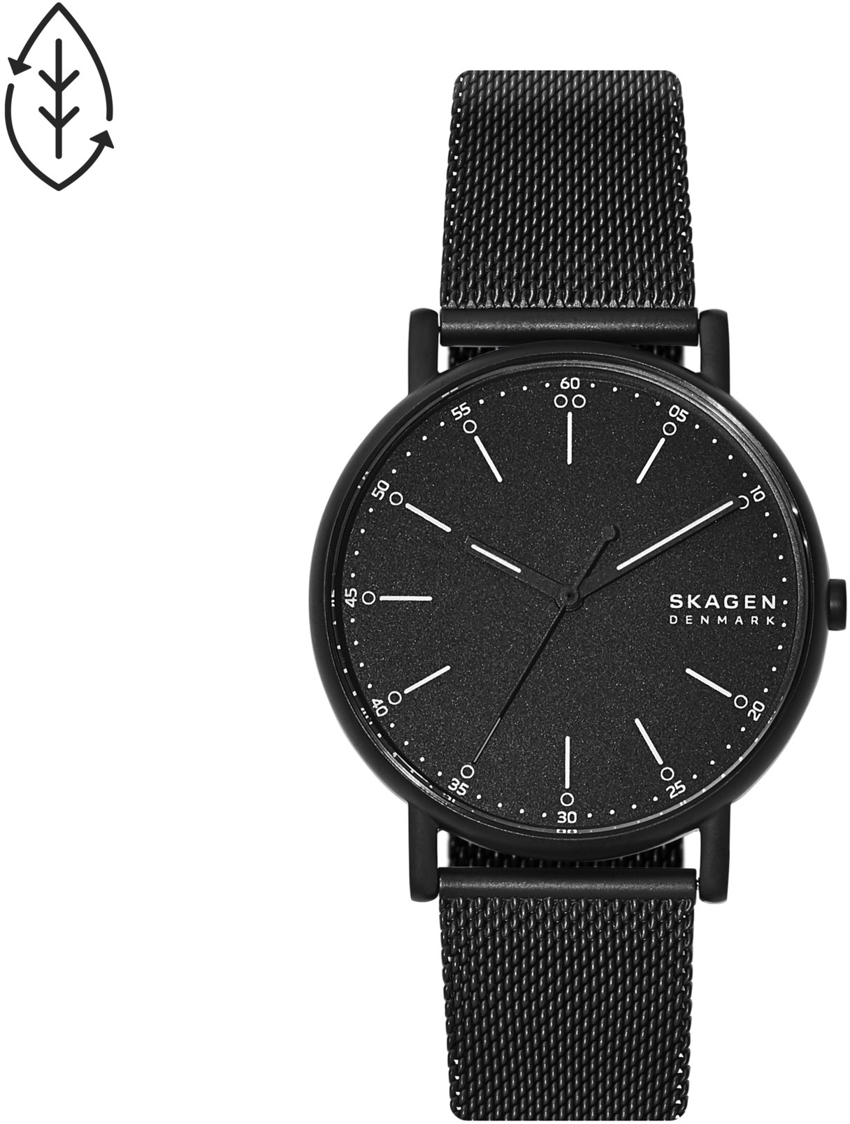 Skagen Quarzuhr »Signatur, SKW6579« auf Raten bestellen | Universal.at