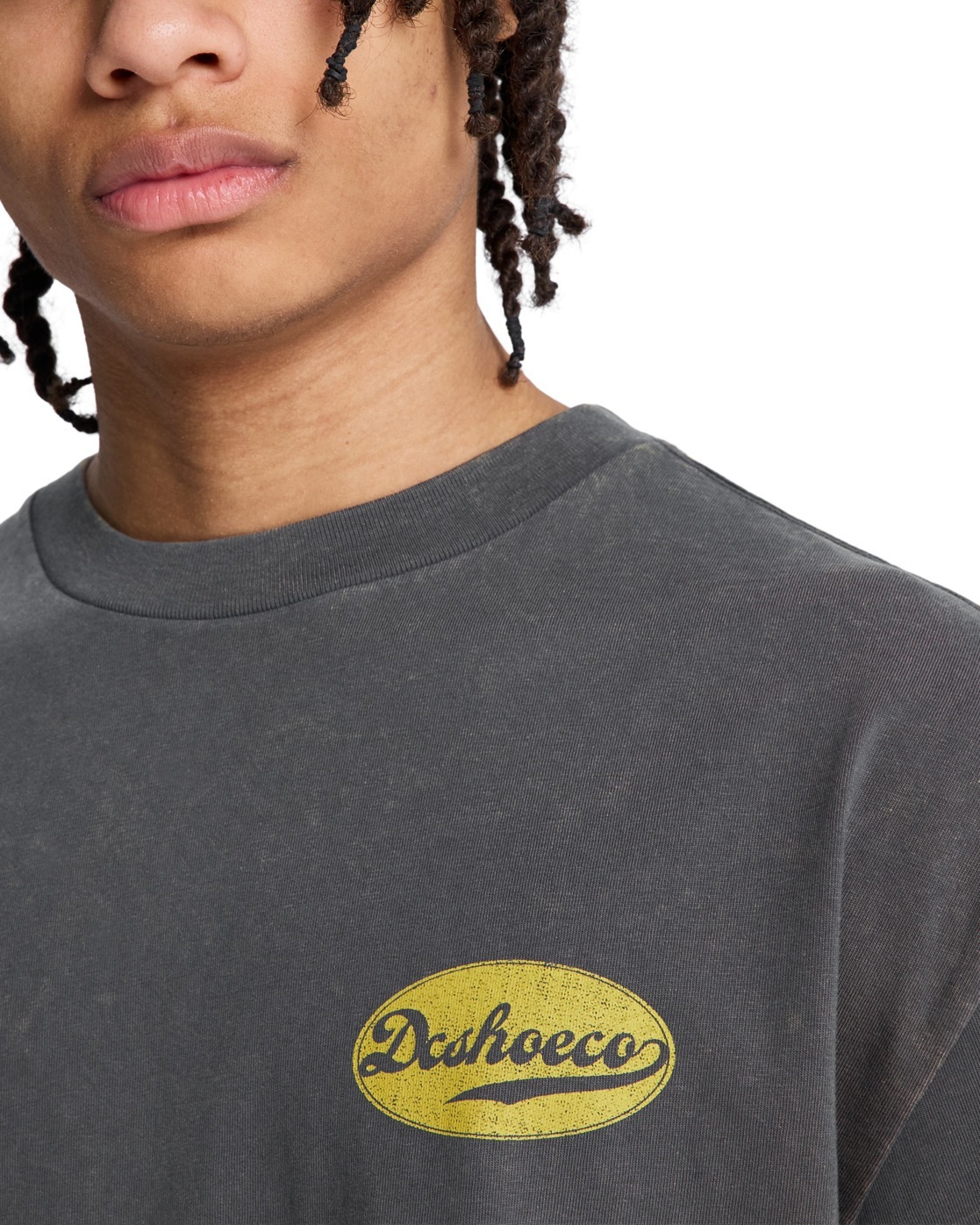DC Shoes T-Shirt »Bike Emblem«