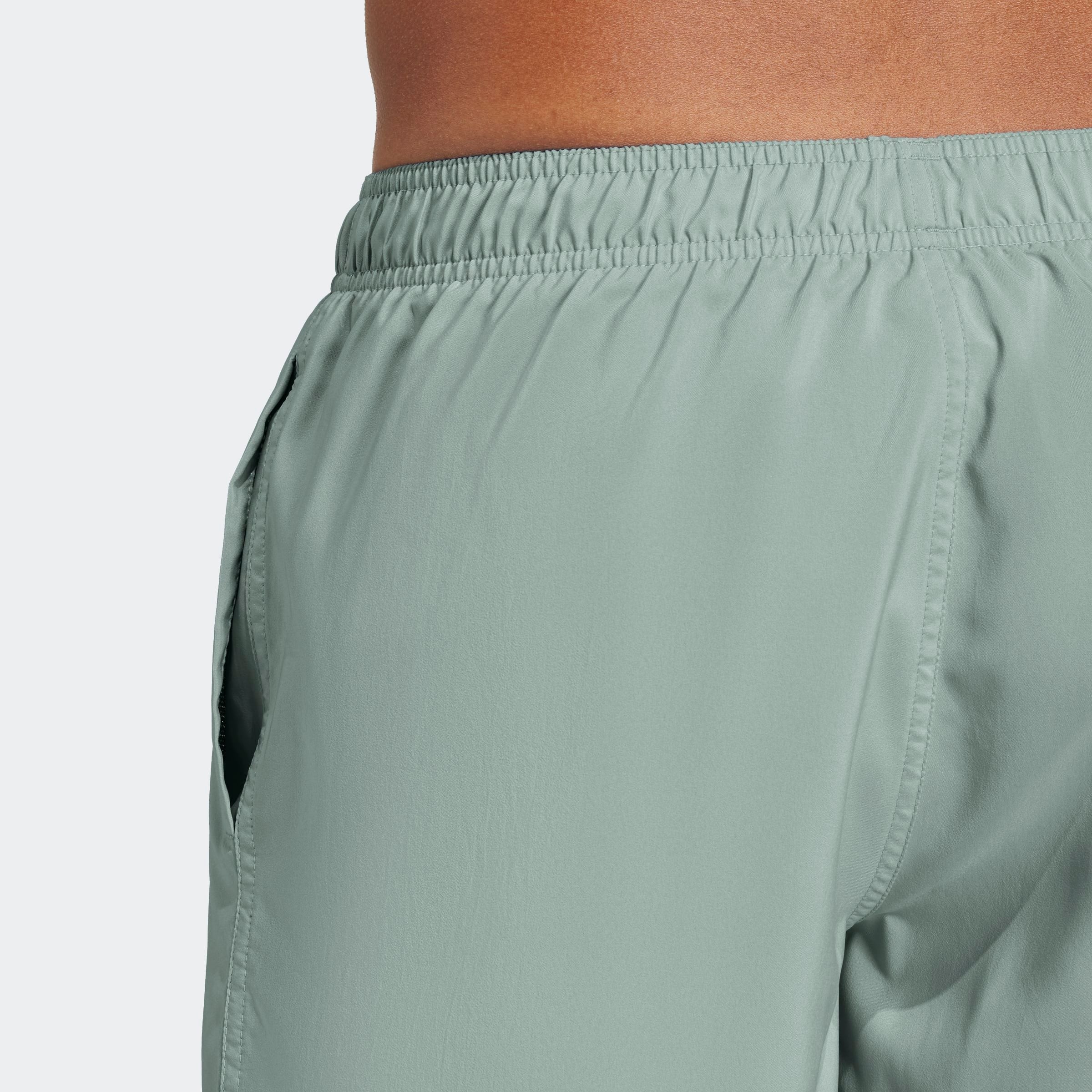 adidas Performance Badeshorts »SLD CLX SHO SL«, (1 St.)