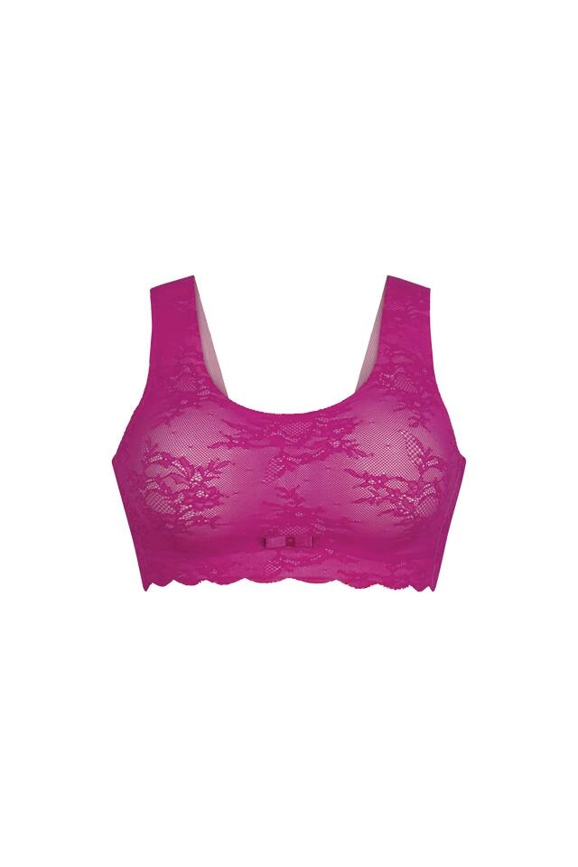 Anita since 1886 Bralette »Essential Lace« mit Spitze, herausnehmbare Schaumcups, feminin, atmungsaktiv