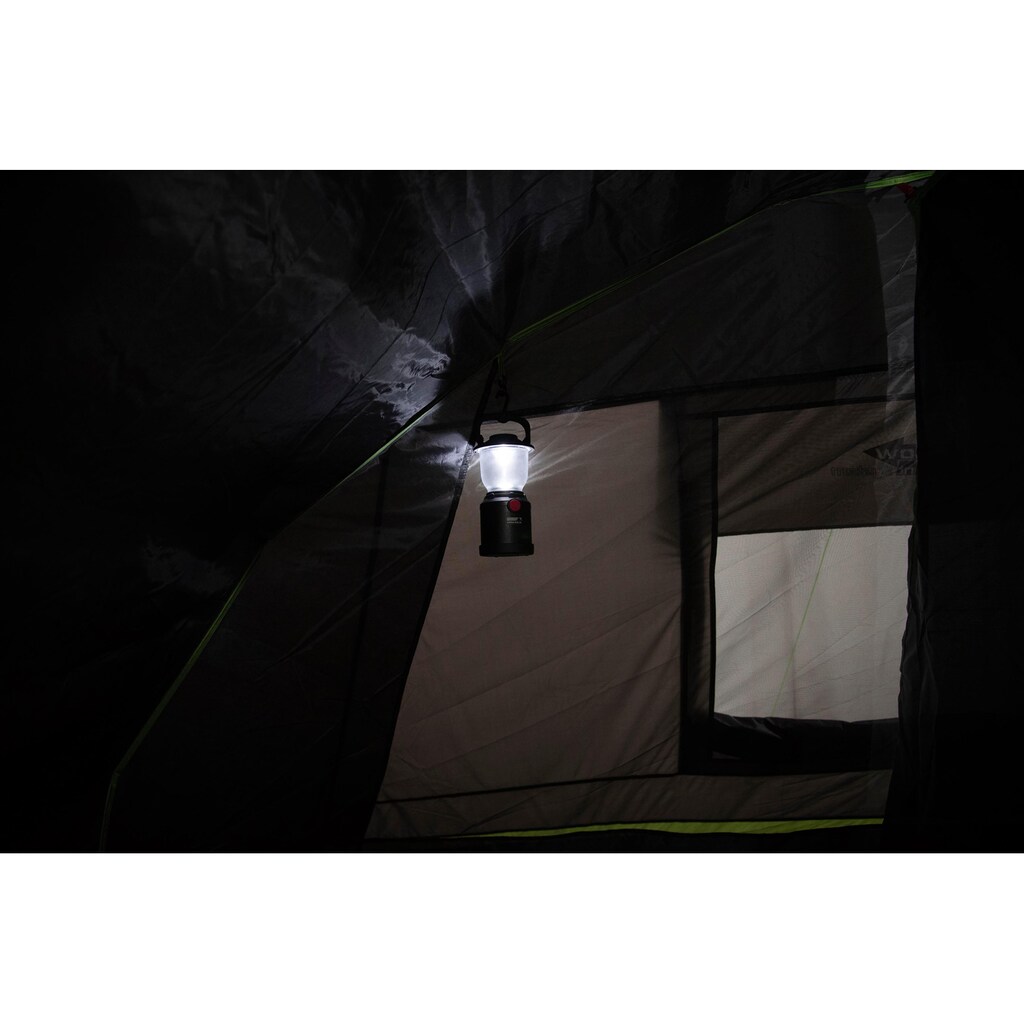 High Peak Tunnelzelt »Meran 4.0«, 4 Personen