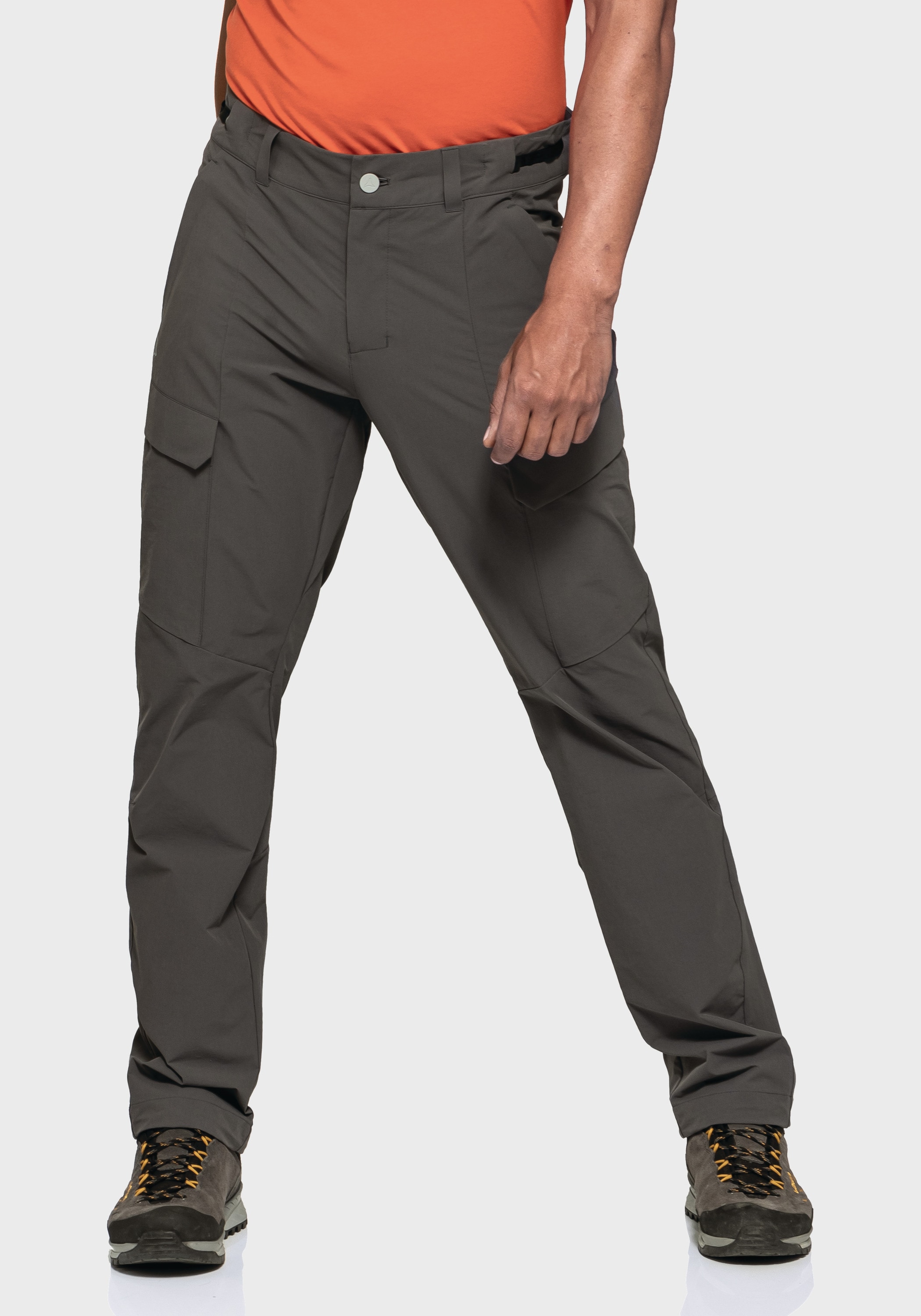 Schöffel Outdoorhose »Pants Kitzstein M«