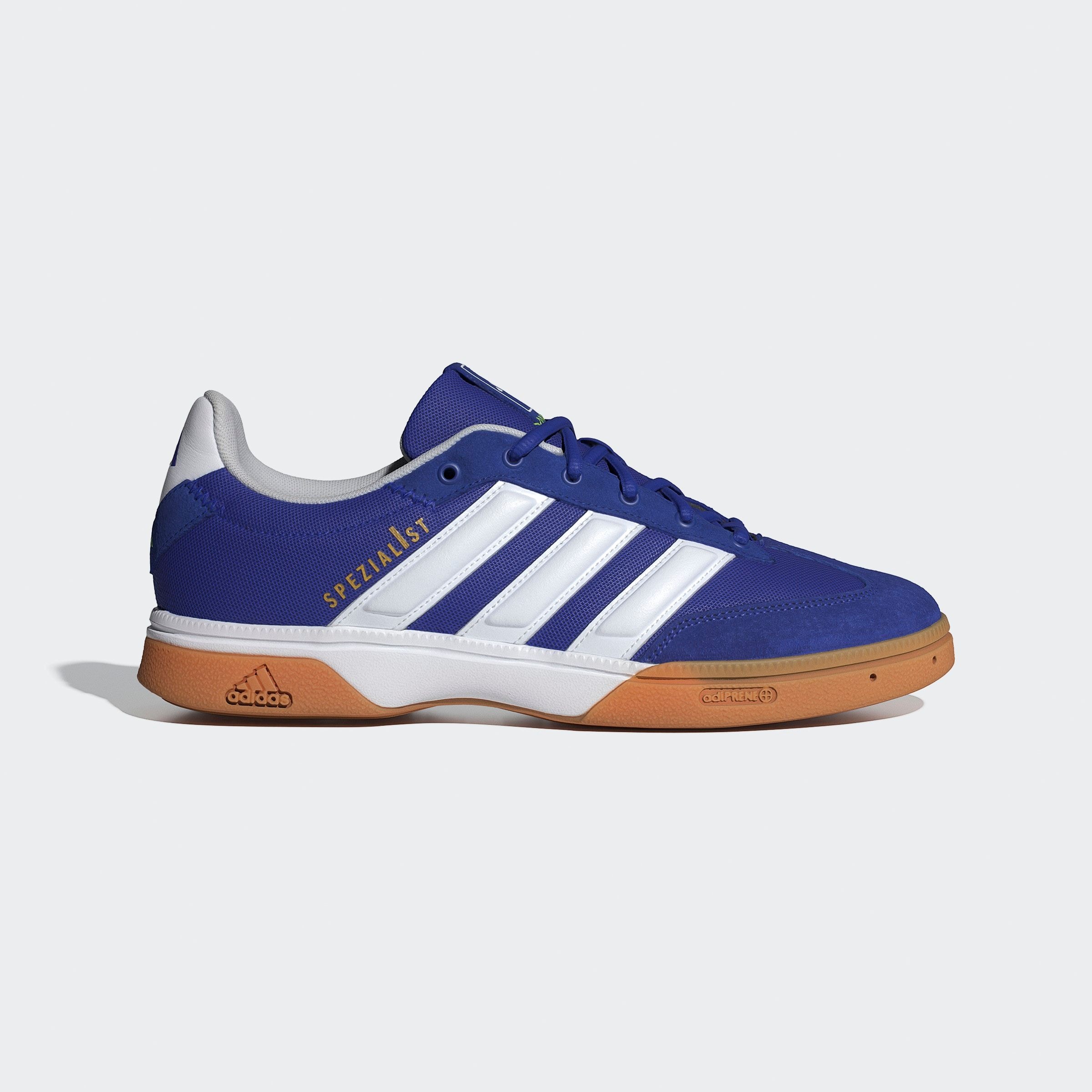 adidas Performance Hallenschuh »SPEZIALIST INDOOR«