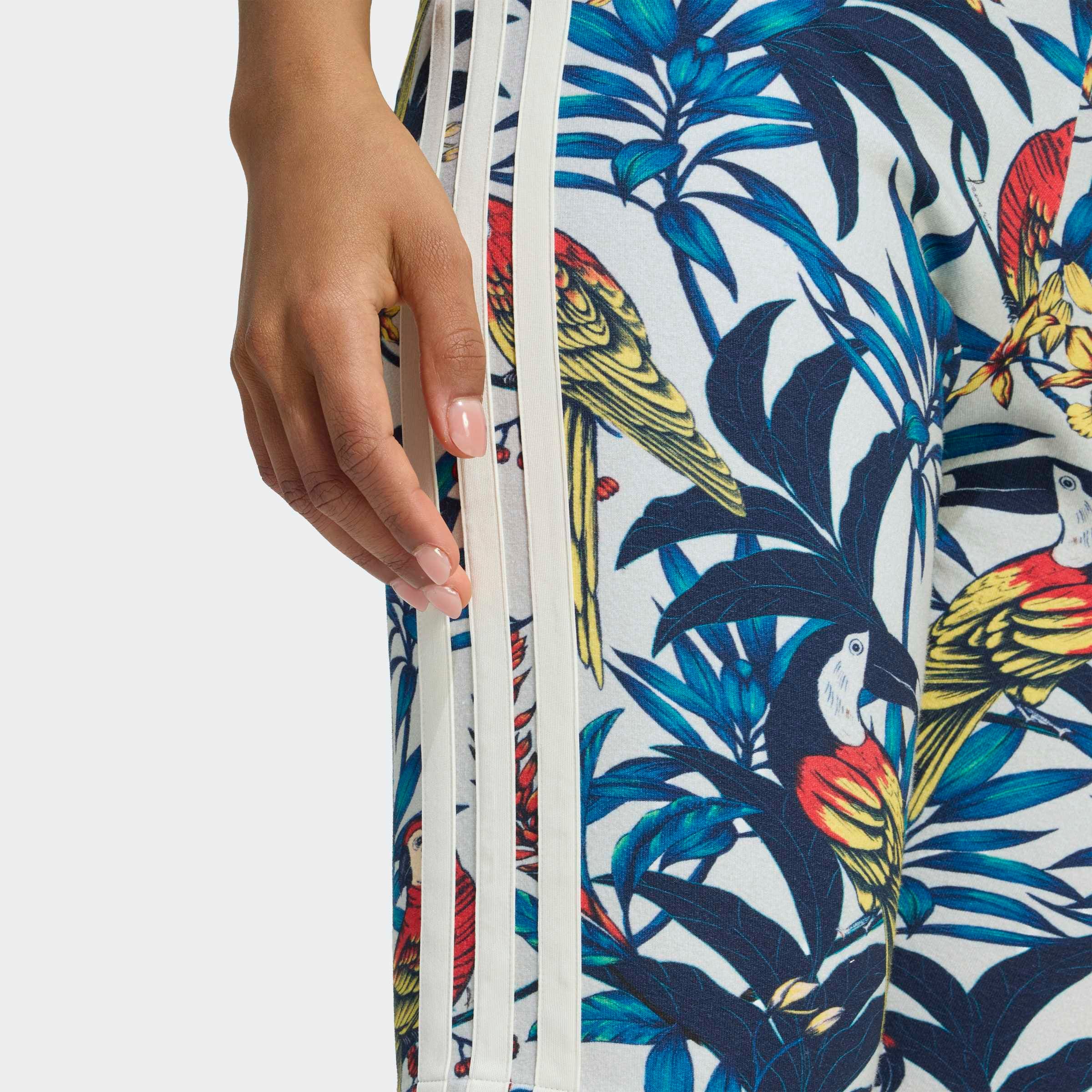 adidas Sportswear Shorts »ADIDAS X FARM RIO BIKE«